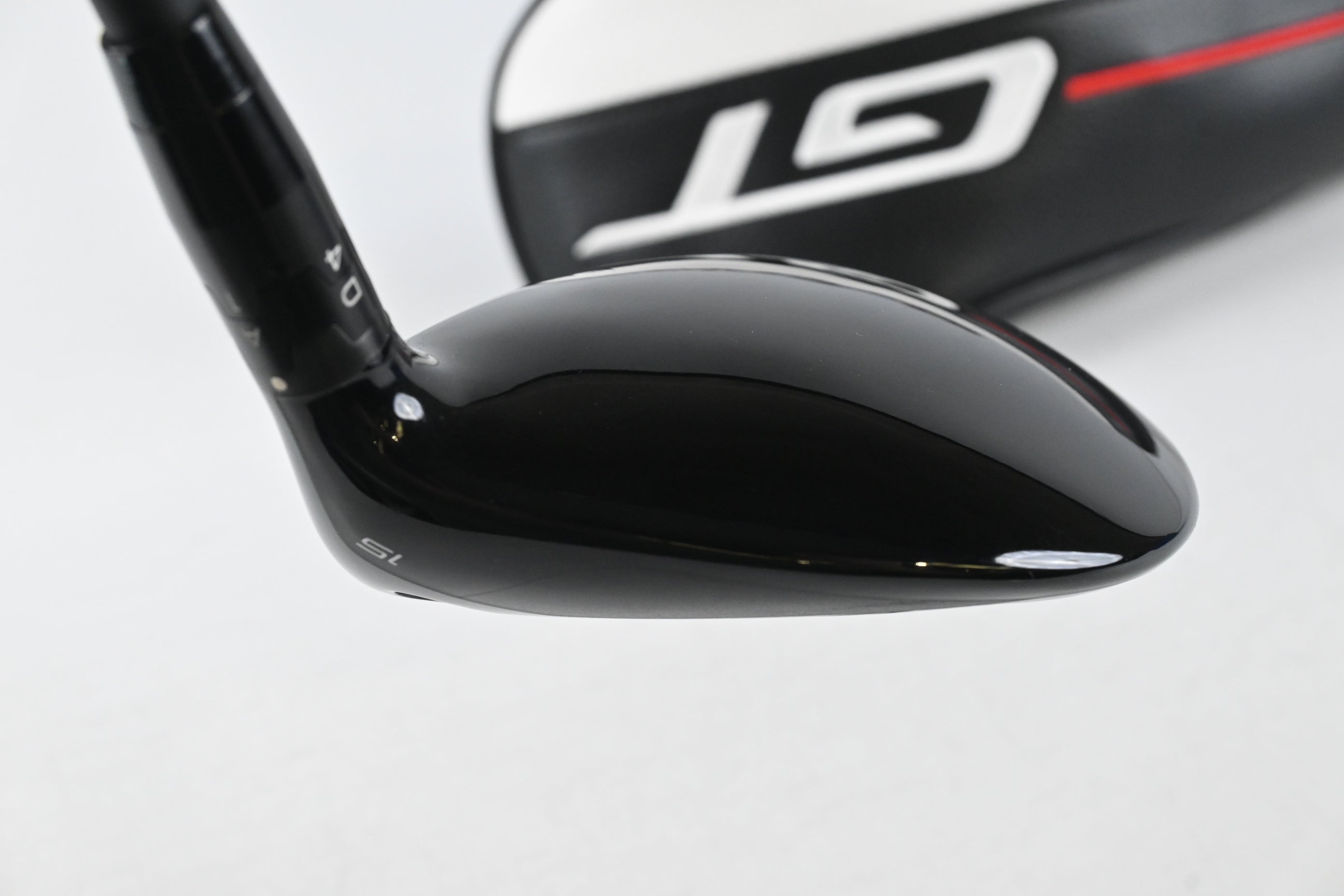 Titleist GT2 #3 Wood / 15 Degree / Stiff Flex Tensei 1K Blue 65 Shaft