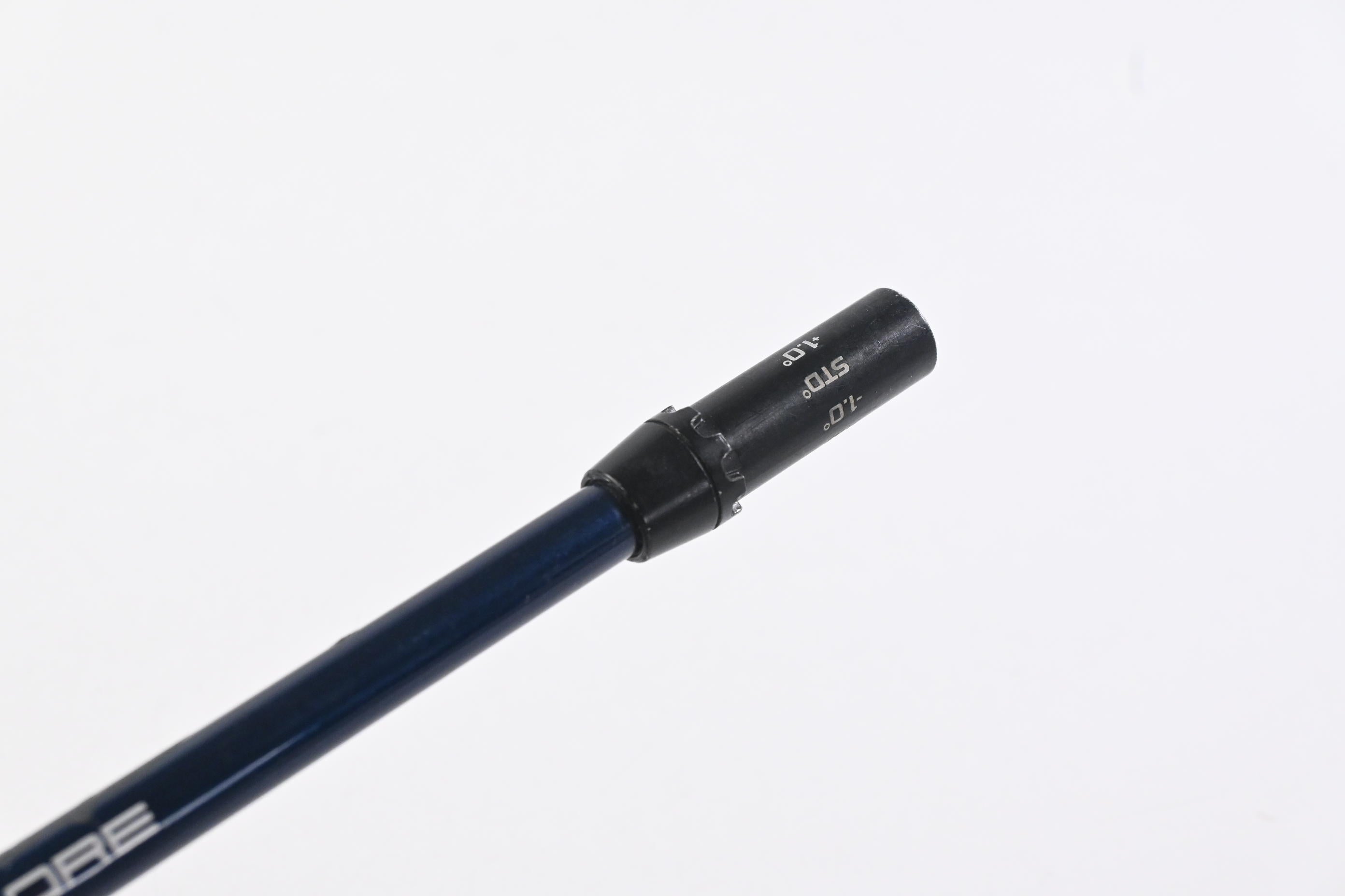 Fujikura Ventus Blue Velocore 7 #9 Wood Shaft / X-Flex / Cobra 2nd Gen