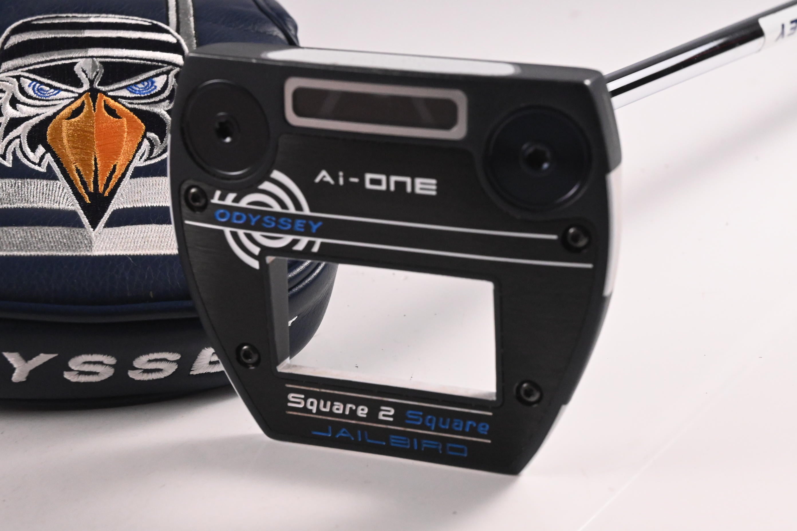 Odyssey Ai-One Square 2 Square Putter / 34 Inch