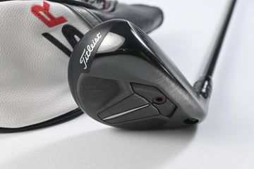 Titleist TSR2 #3 Hybrid / 18 Degree / Stiff Flex Tensei AV Blue 65 Shaft