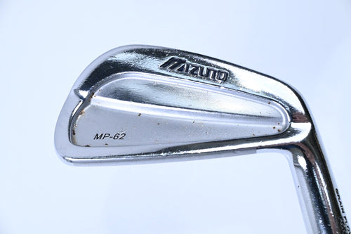 Mizuno MP-62 #4 Iron / 24 Degree / Regular Flex N.S.Pro 950GH Shaft