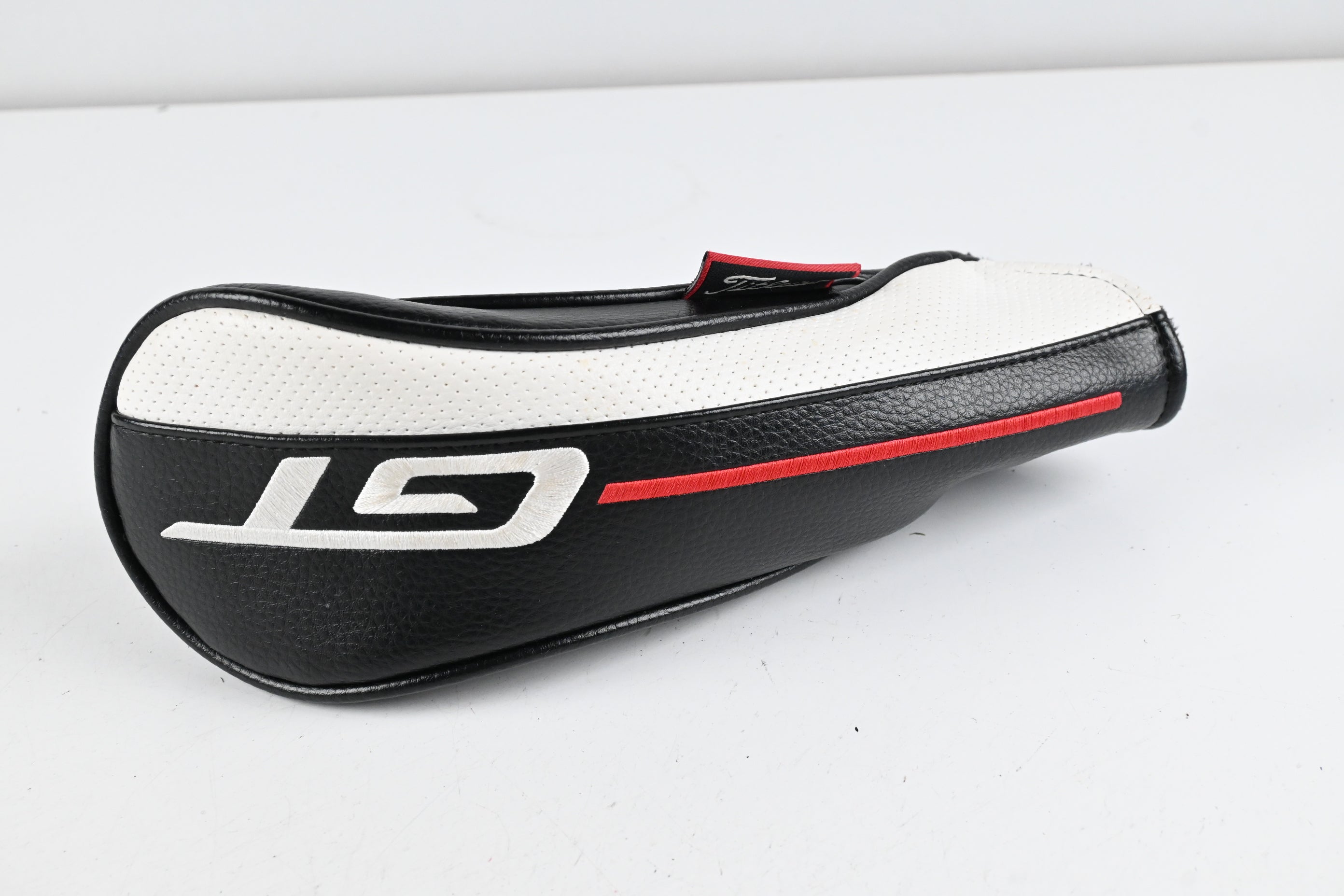 Titleist GT3 #3 Hybrid / 19 Degree / Stiff Flex HZRDUS Black 60 Shaft