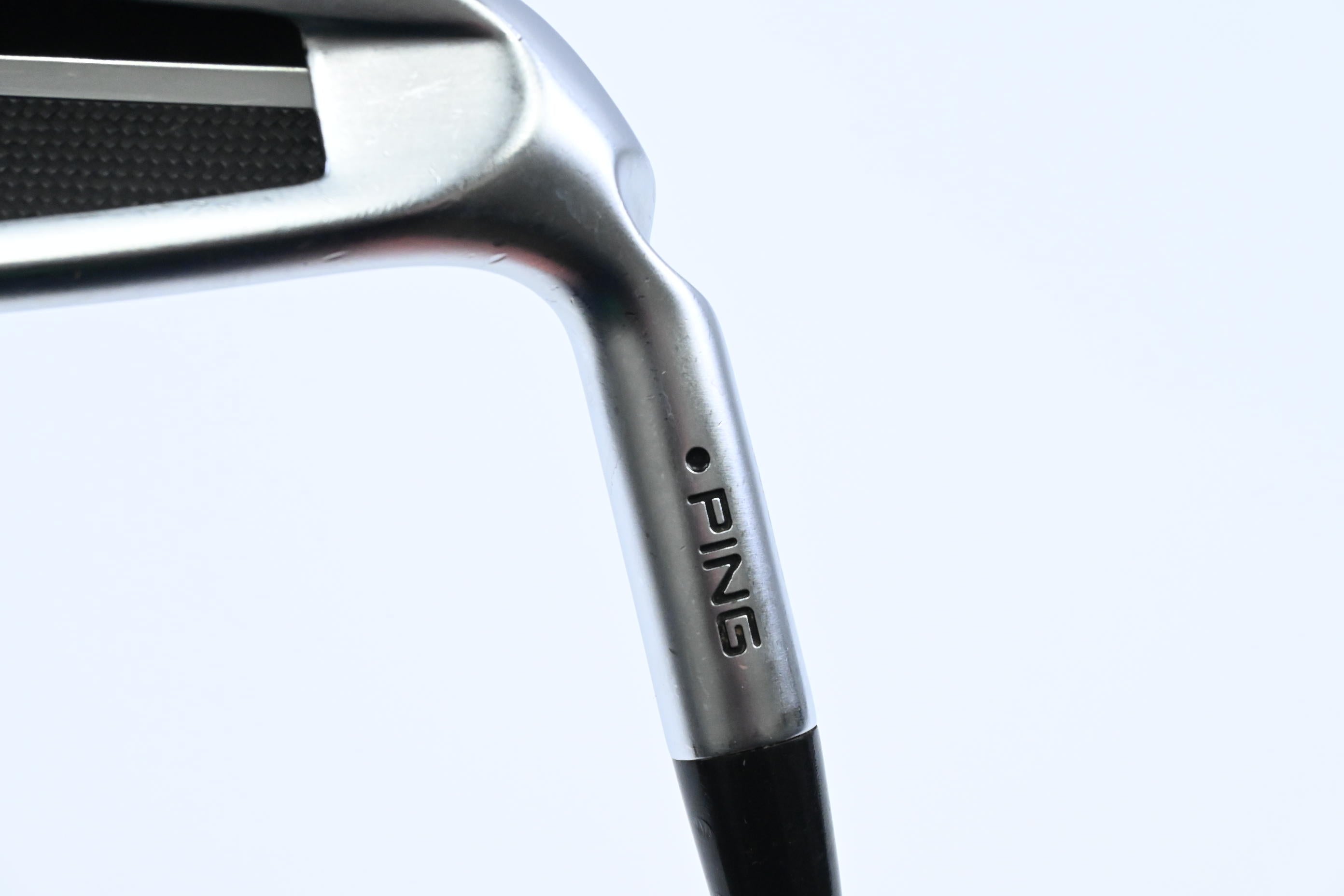 Ping ChipR / 38.5 Degree / Black Do / Wedge Flex Ping Z-Z115 Shaft