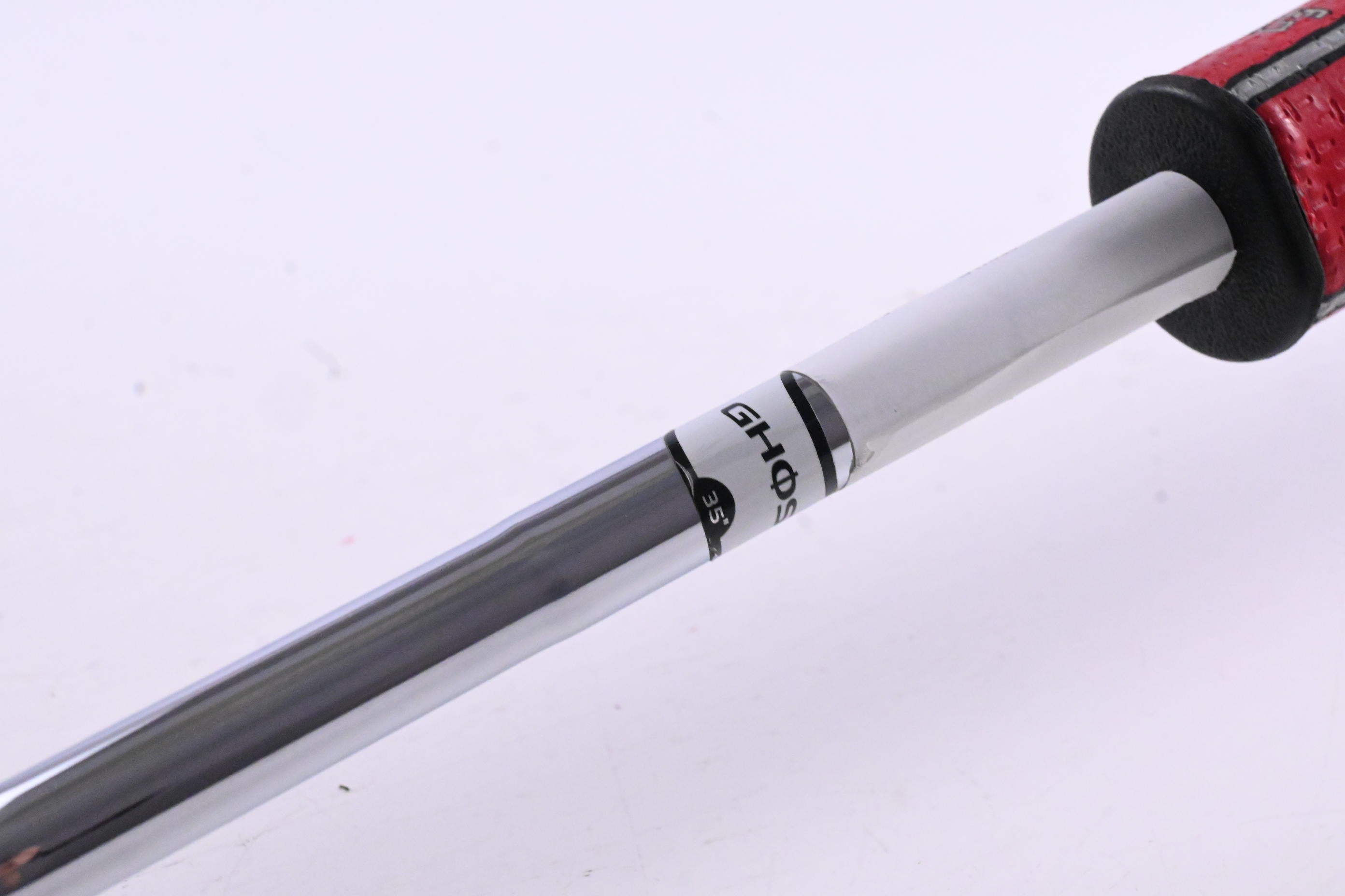 Taylormade Corza Ghost Putter / 35 Inch