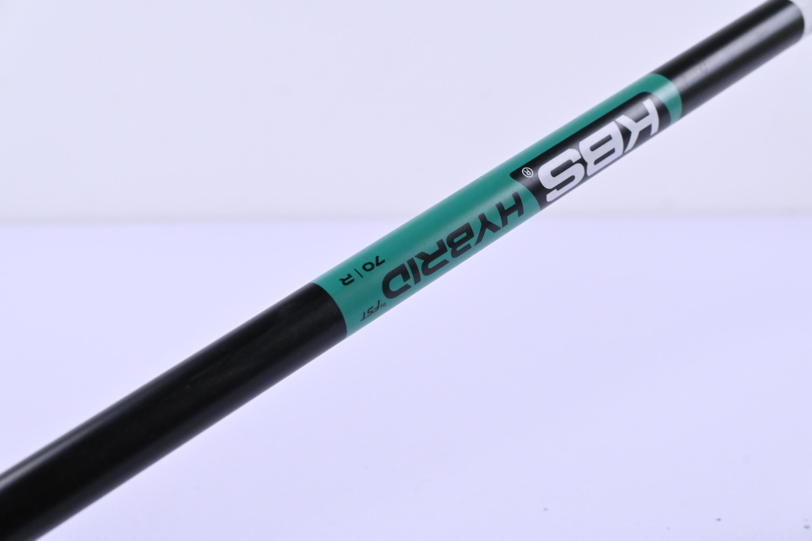 Taylormade GAPR Hi #6 Hybrid / 28 Degree / Regular Flex KBS 70 Shaft