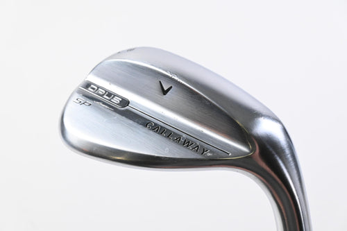 Callaway Opus SP Lob Wedge / 58 Degree / Stiff Flex N.S.PRO Modus3 Tour 105