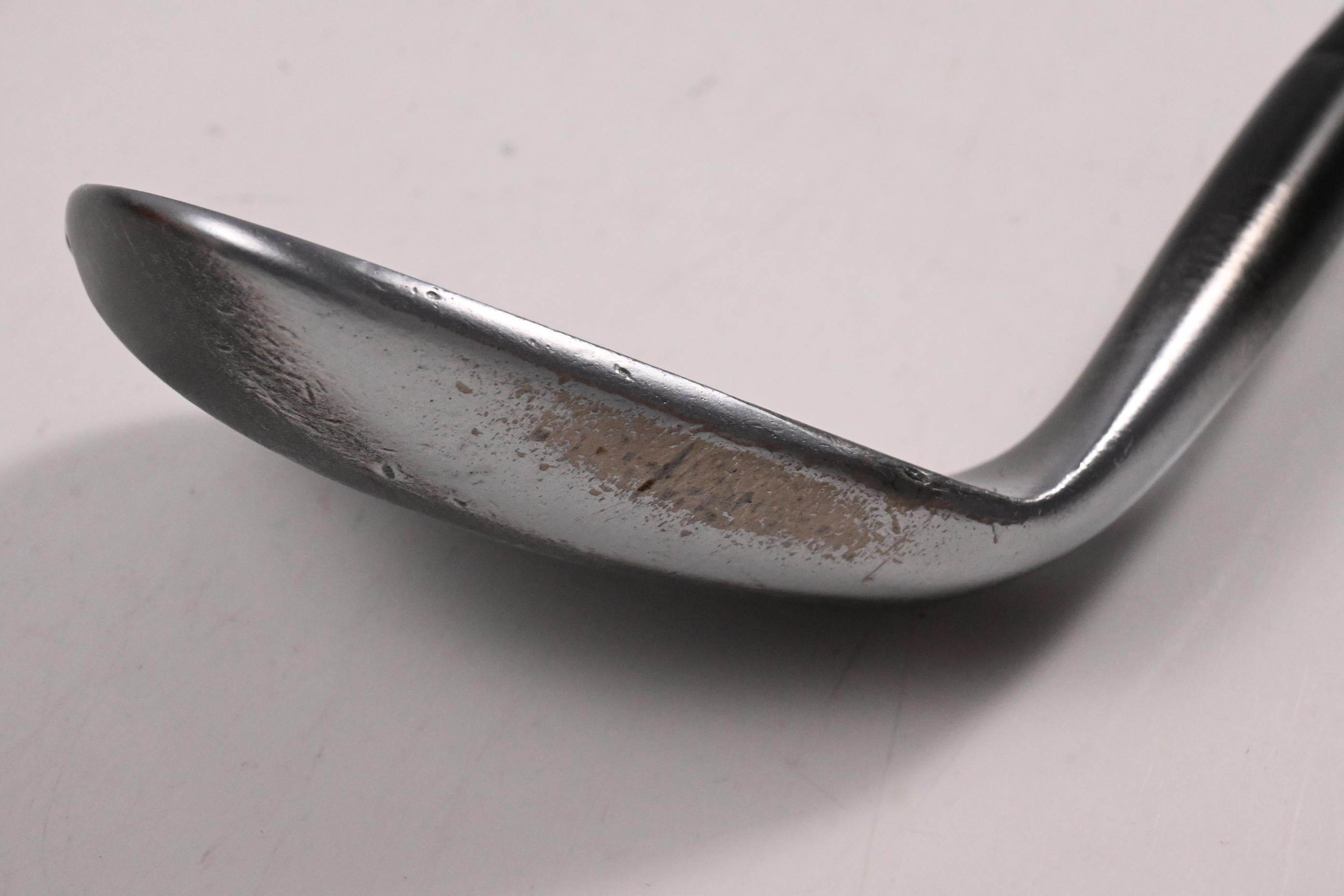 Mizuno MP-T5 Lob Wedge / 58 Degree / Wedge Flex Steel Shaft