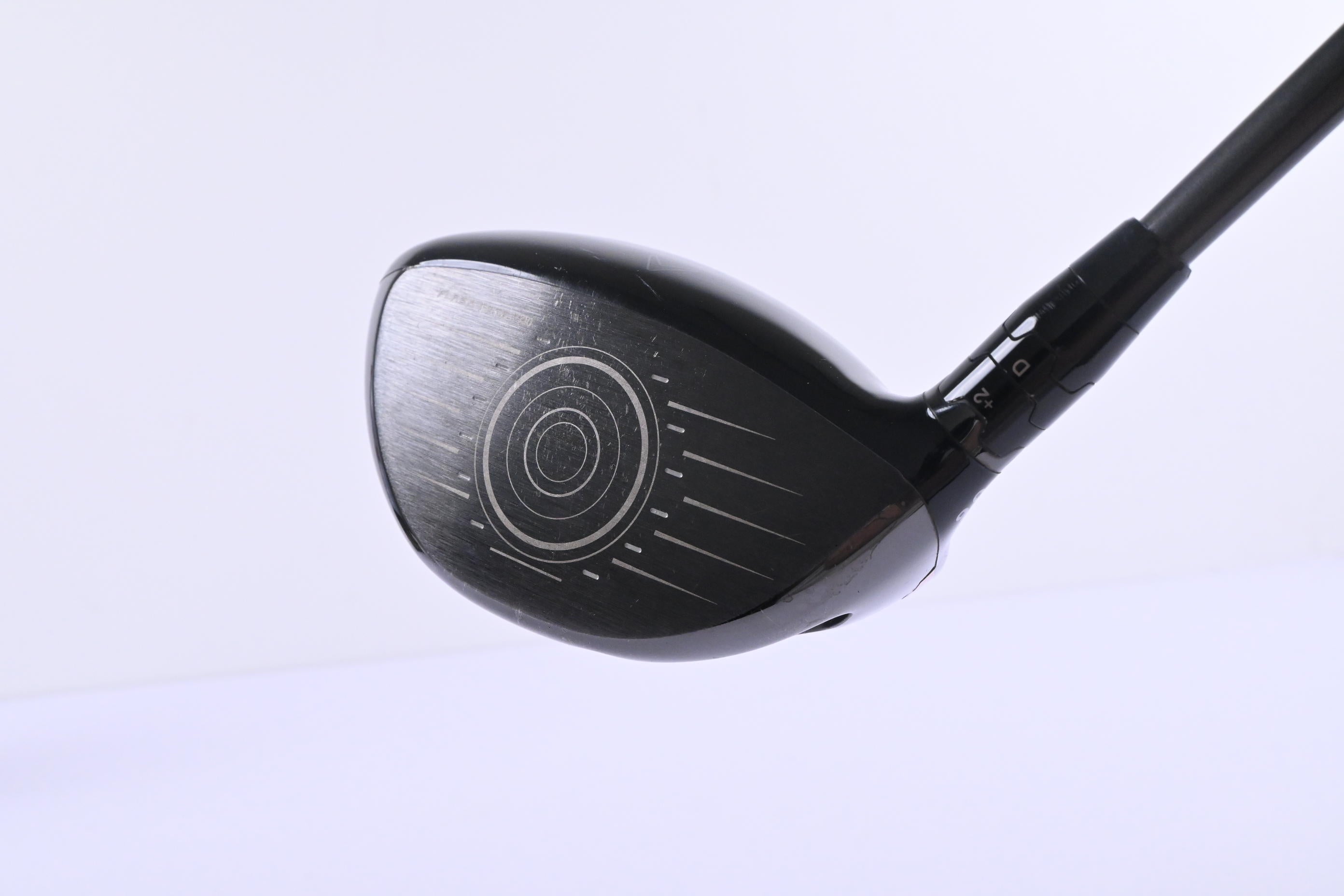 Callaway Mavrik Sub Zero Driver / 9 Degree / Project X Evenflow Riptide 50