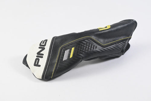 Ping G430 #4 Hybrid / 22 Degree / Regular Flex Ping Alta CB Black 70 Shaft