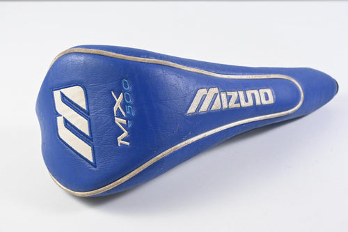 Mizuno MX-500 Driver / 9.5 Degree / Regular Flex Grafalloy ProLaunch Blue 65