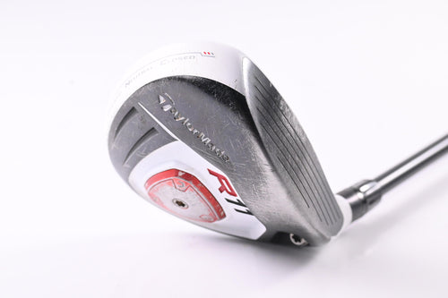 Taylormade R11 #3 Wood / 15.5 Degree / Stiff Flex Fujikura Blur 70 Shaft