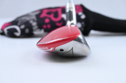 Ladies Cobra Fly-Z #5-6 Hybrid / 26-29 Degree / Ladies Flex VLCT 55