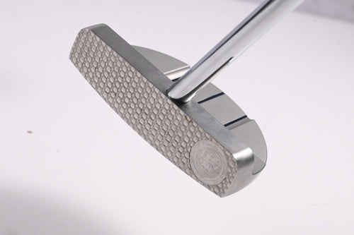 Detroit Putter Co. St Clair Putter / 35 Inch