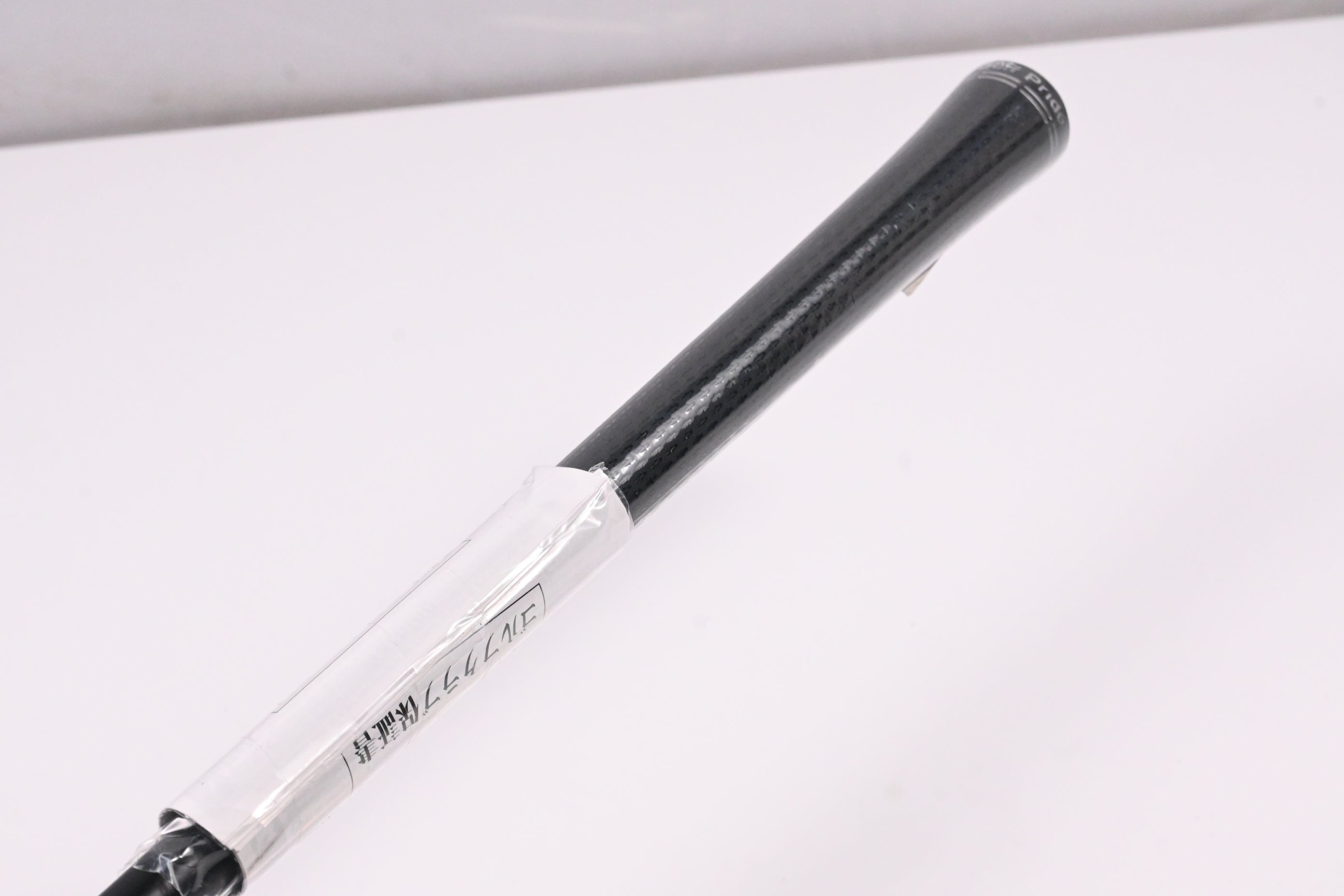 Cleveland CBZ Gap Wedge / 52 Degree / Stiff Flex KBS HI-REV G 80 Shaft