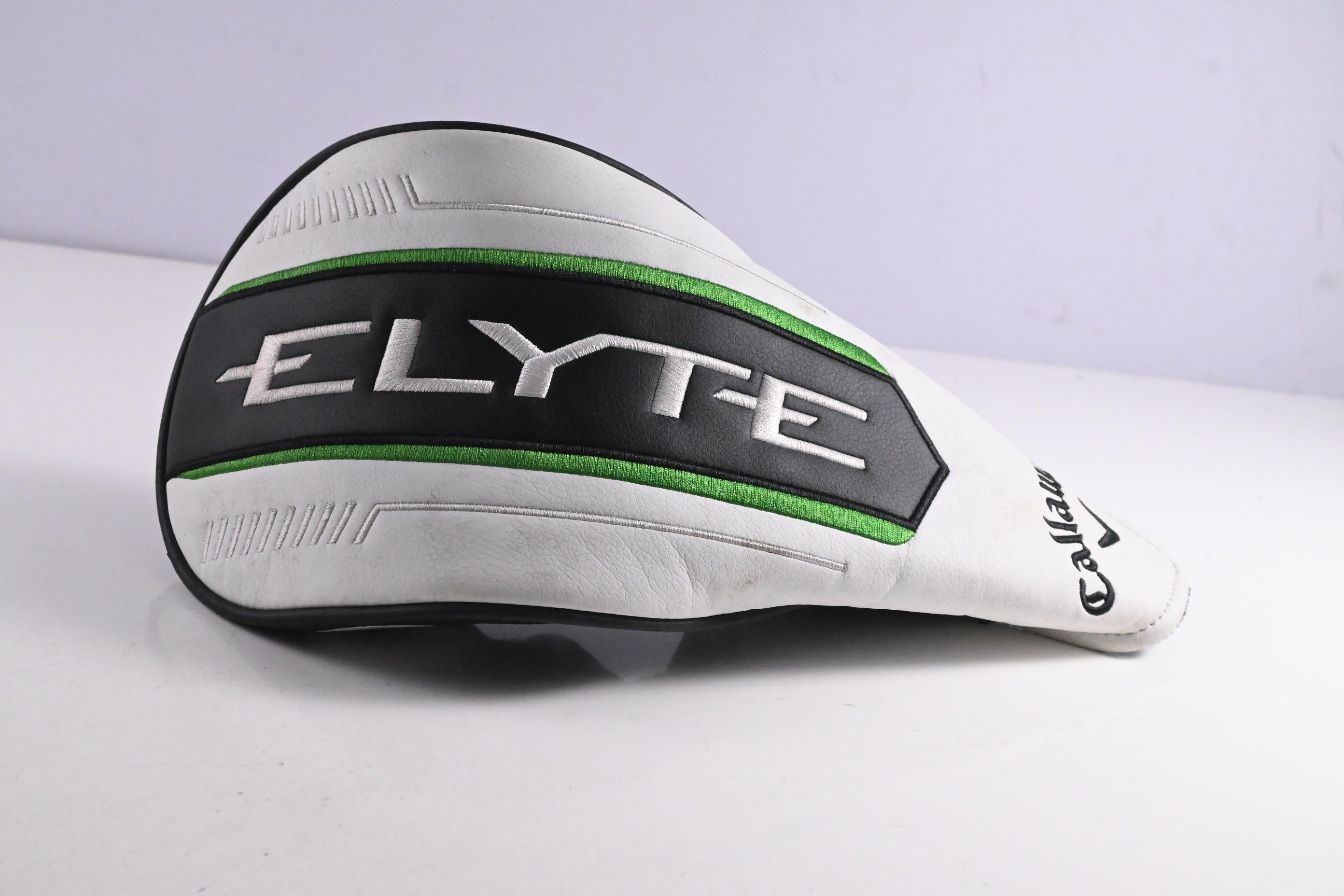 Callaway Elyte X Driver / 10.5 Degree / Senior Flex Vanquish 4 Shaft