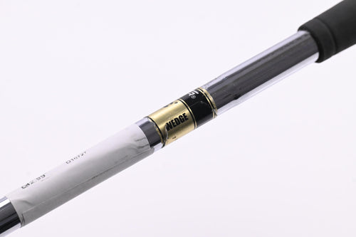 Cleveland RTX-3 Lob Wedge / 58 Degree / Wedge Flex Dynamic Gold Shaft