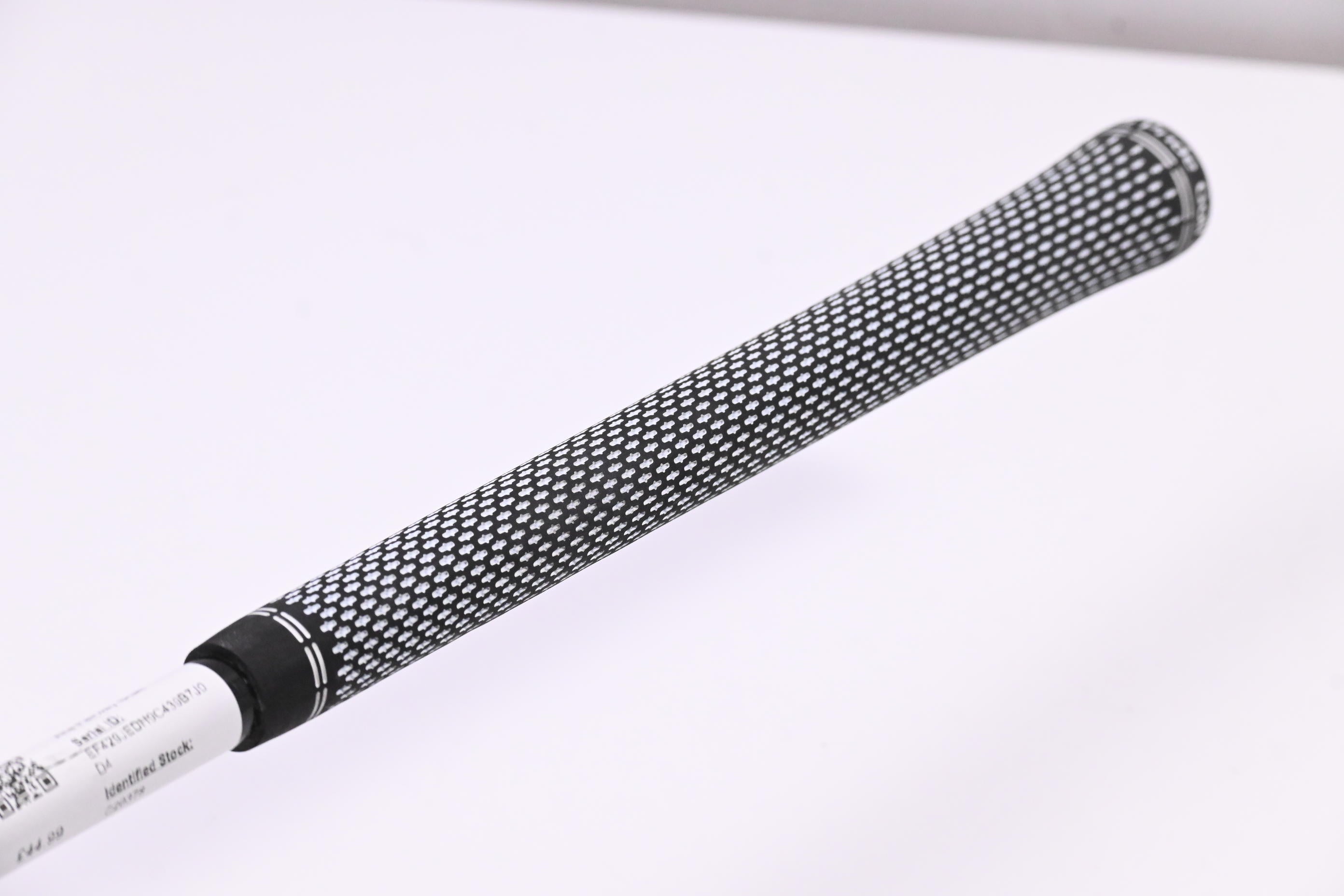Ping Alta CB Black 65 Fairway Shaft / Stiff Flex / Ping 3rd Gen