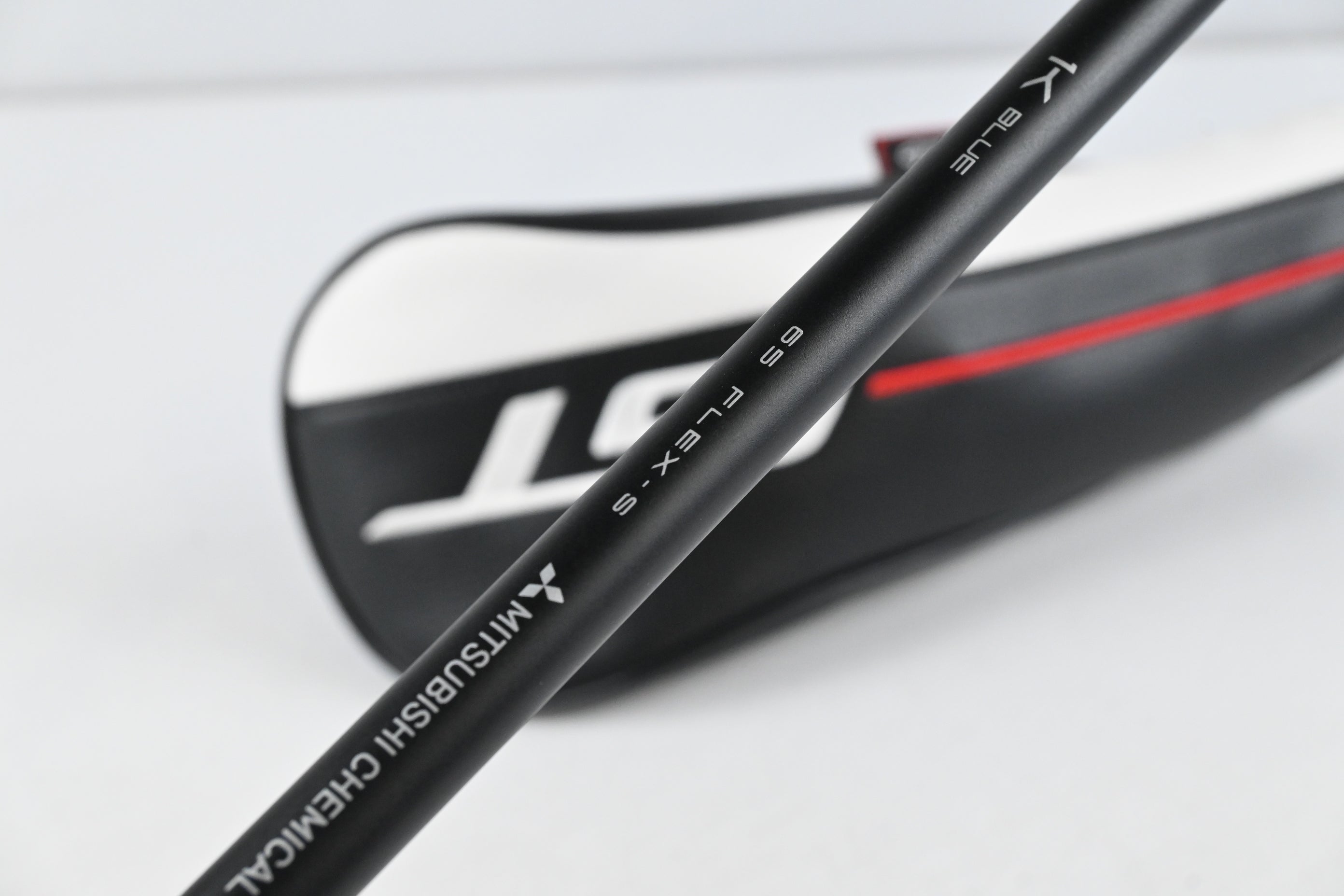 Titleist GT2 #3 Wood / 15 Degree / Stiff Flex Tensei 1K Blue 65 Shaft