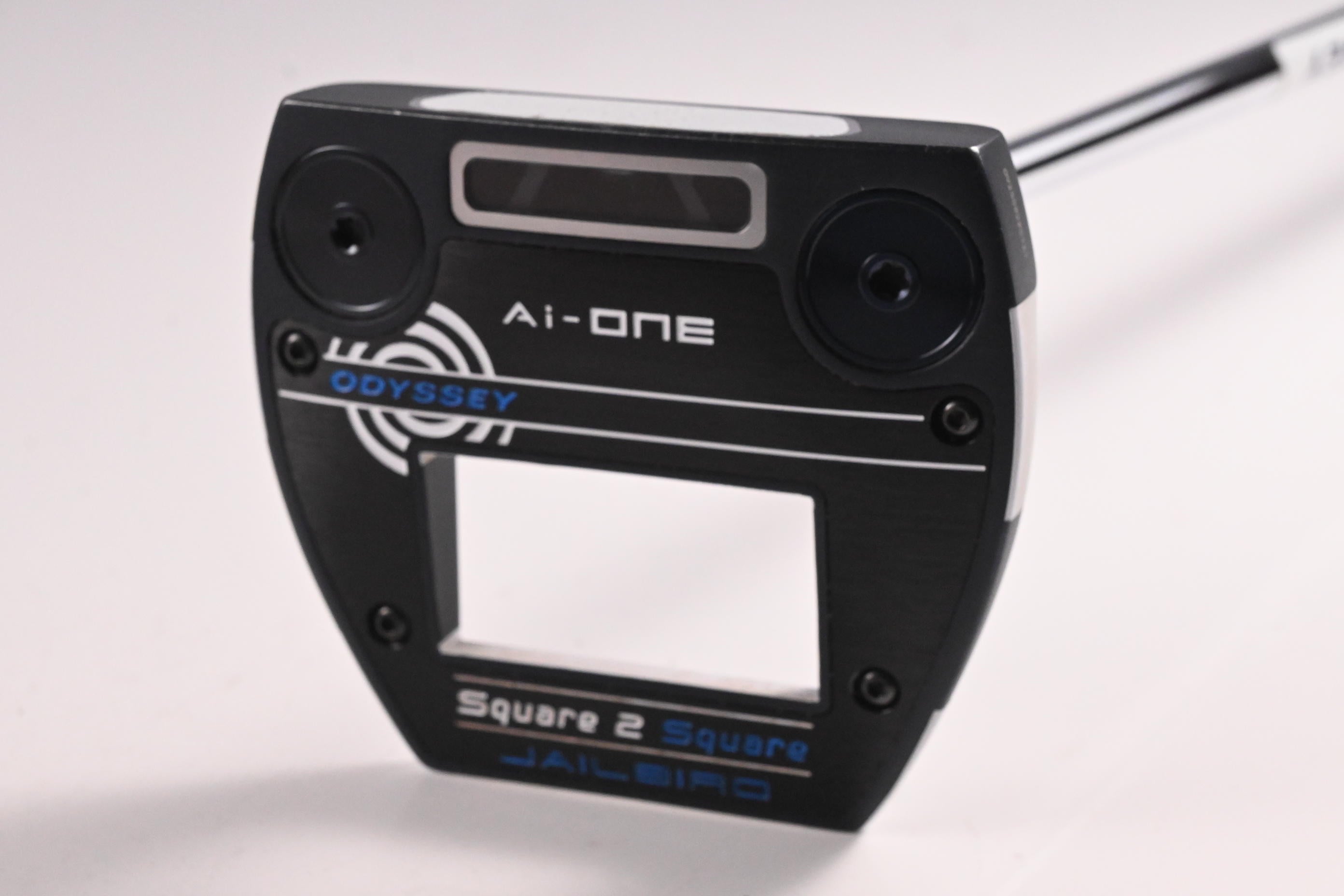 Odyssey Ai-One Square 2 Square Putter / 34 Inch
