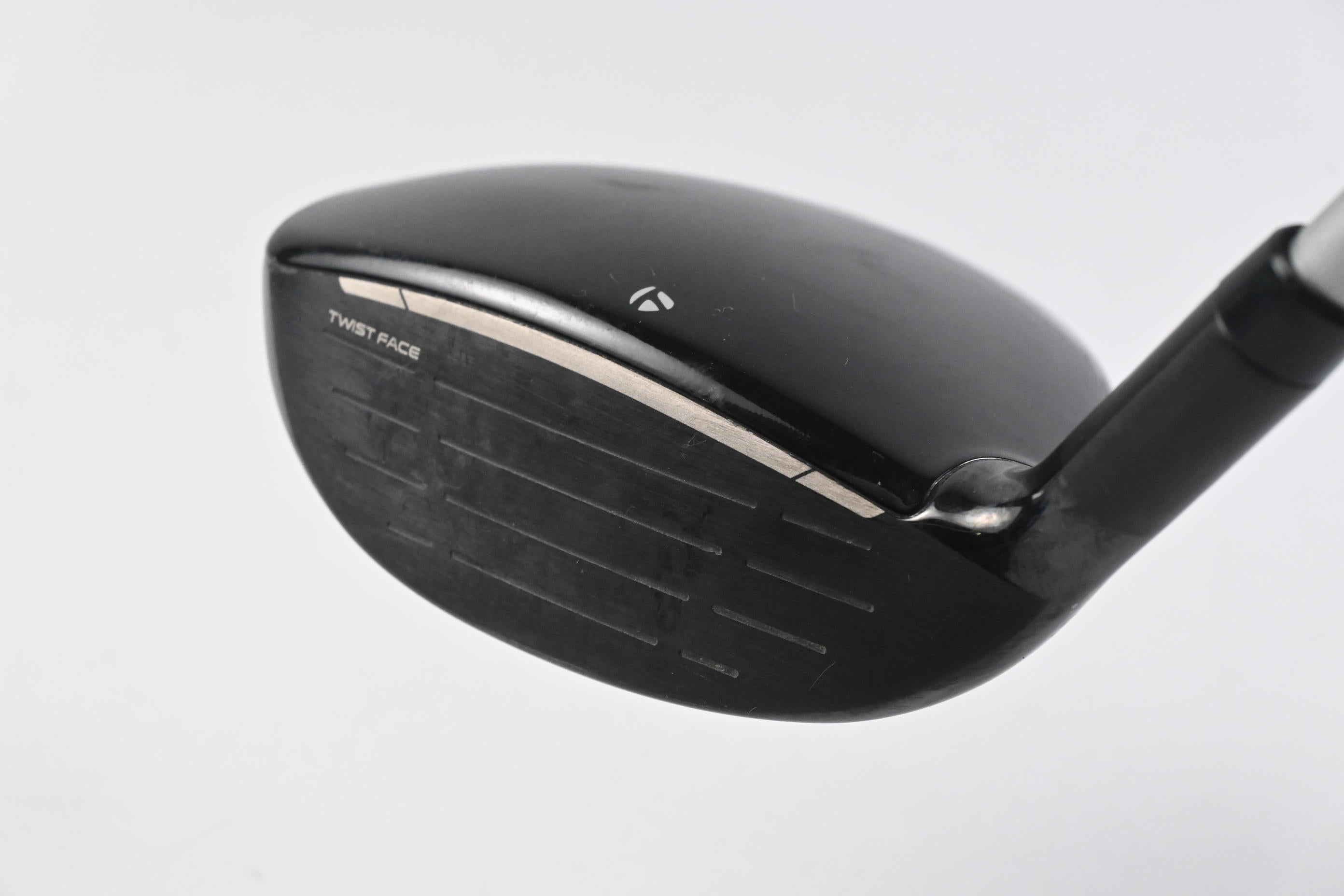 Ladies Taylormade Qi10 Max #5 Wood / 19 Degree / Ladies Flex Speeder NX 40 Shaft