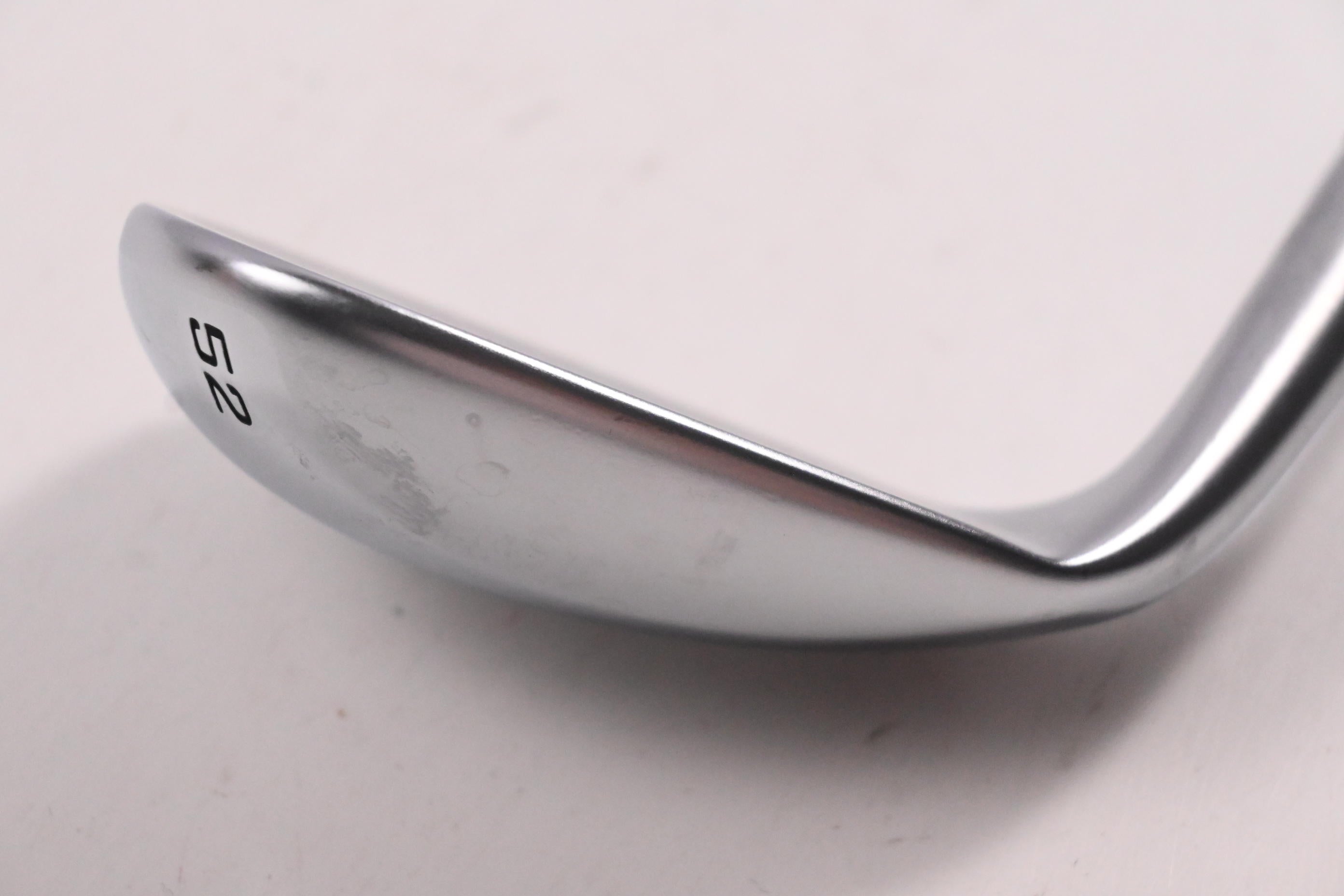 Cobra Snakebite X 2023 Gap Wedge / 52 Degree / Regular Flex KBS MAX 85 Shaft