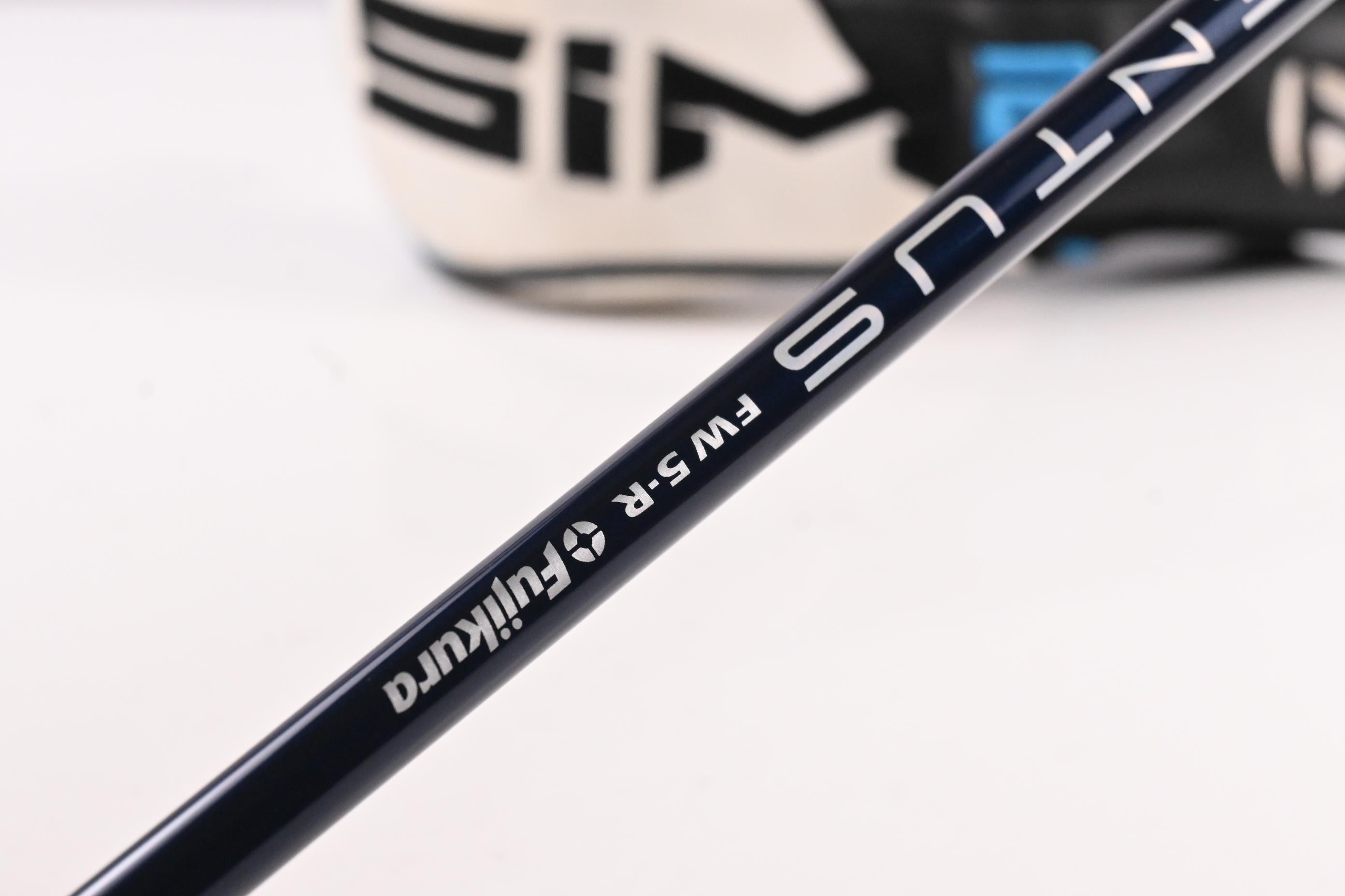 Taylormade SIM2 Max #3 Wood / 15 Degree / Regular Flex Ventus Blue 5 Shaft