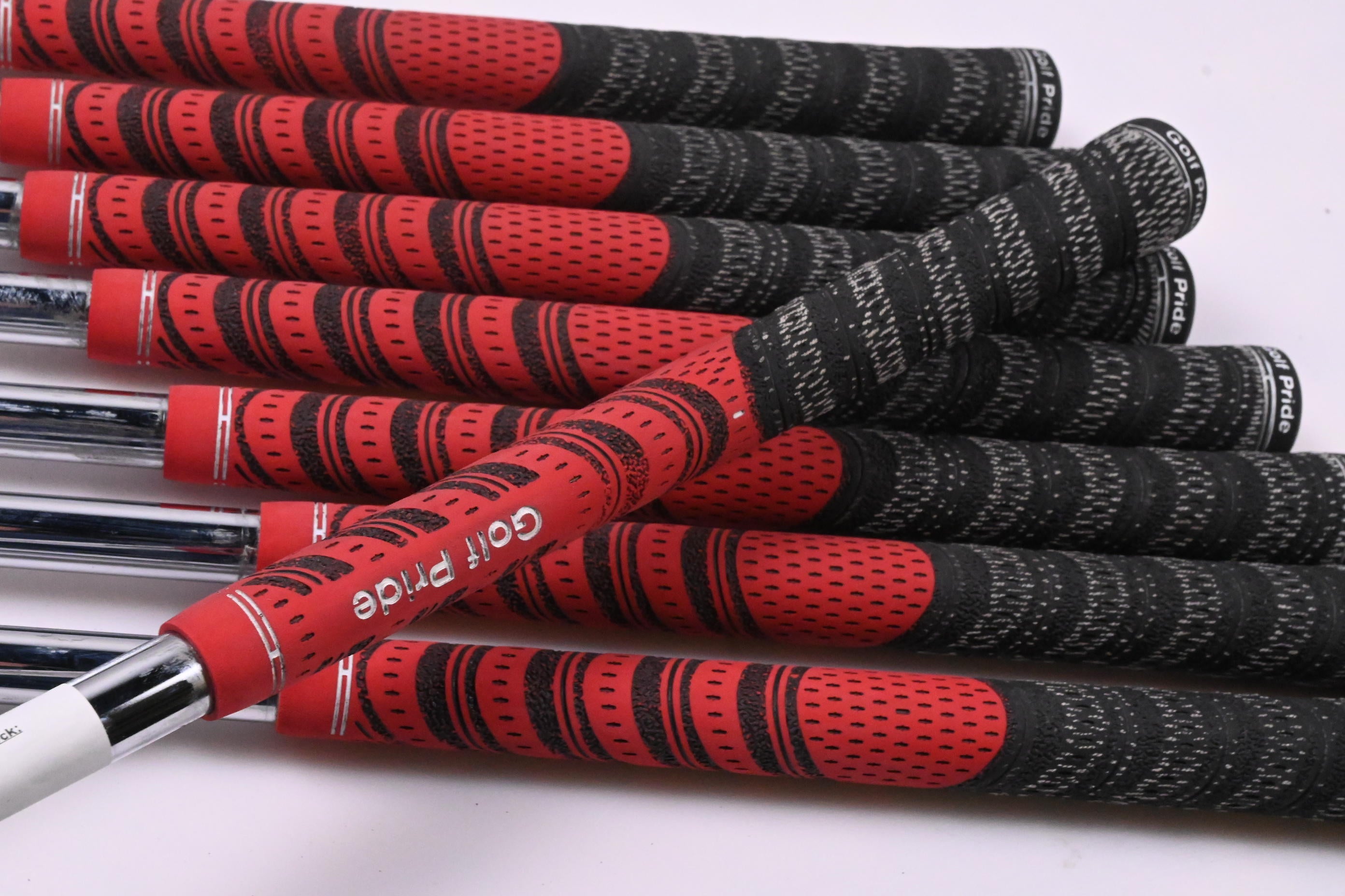 Callaway Apex TCB Irons / 3-PW / TX-Flex Project X Shafts