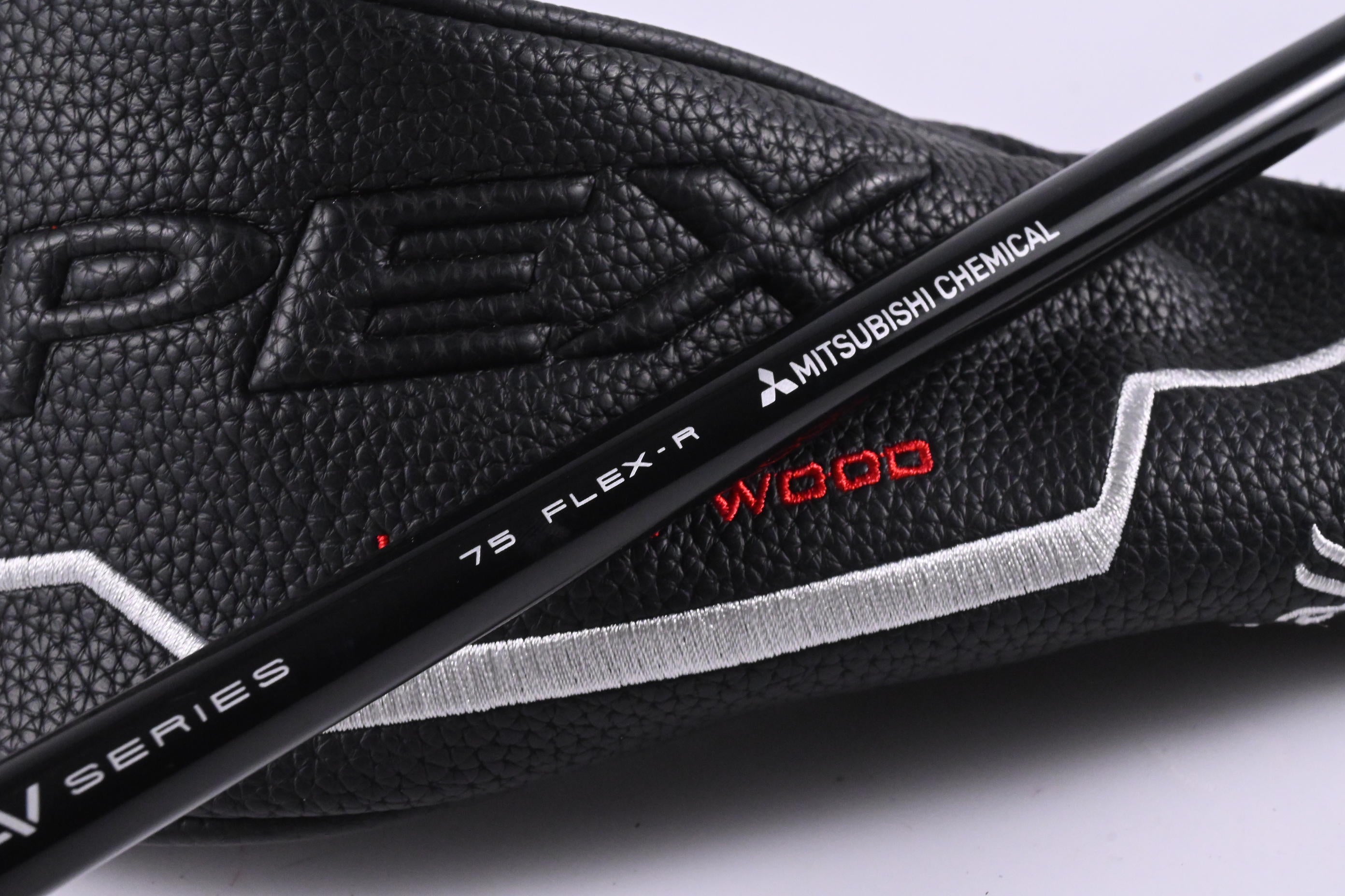 Callaway Apex UW 2025 #3 Hybrid / 21 Degree / Regular Flex Tensei AV Blue 75