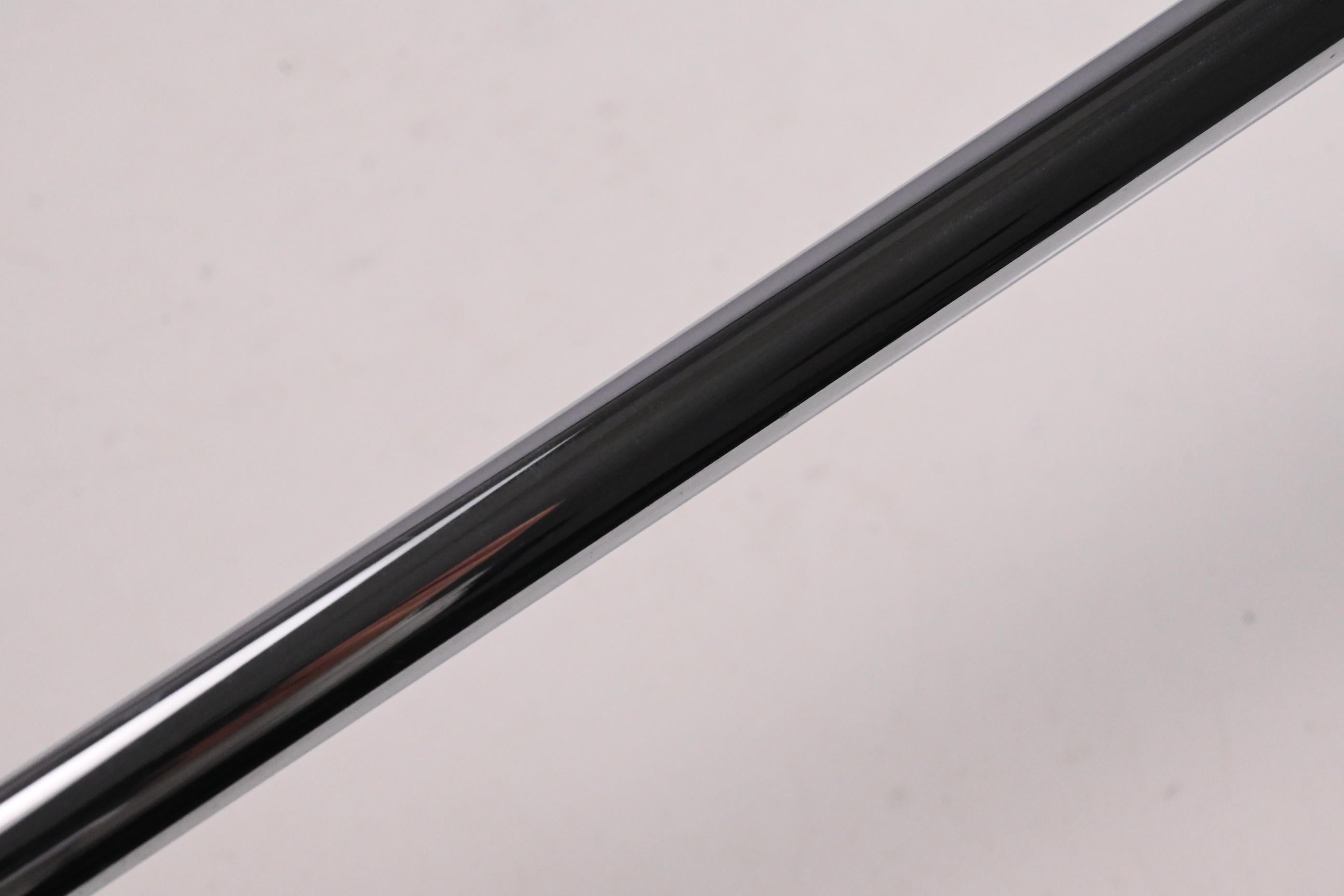 Mizuno MP-T5 Lob Wedge / 58 Degree / Wedge Flex Steel Shaft