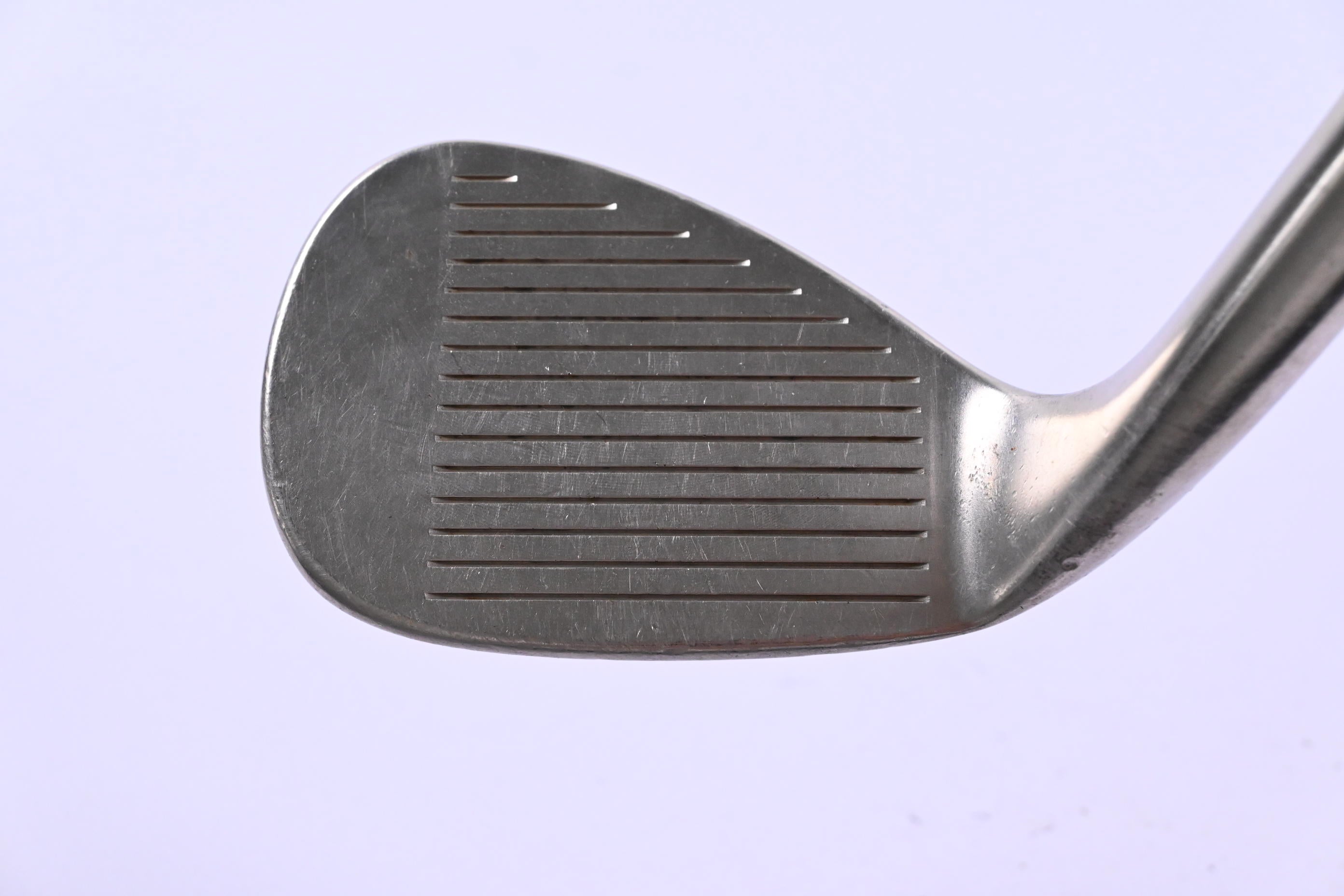 Titleist Vokey Spin Milled Lob Wedge / 60 Degree / Wedge Flex Vokey Design