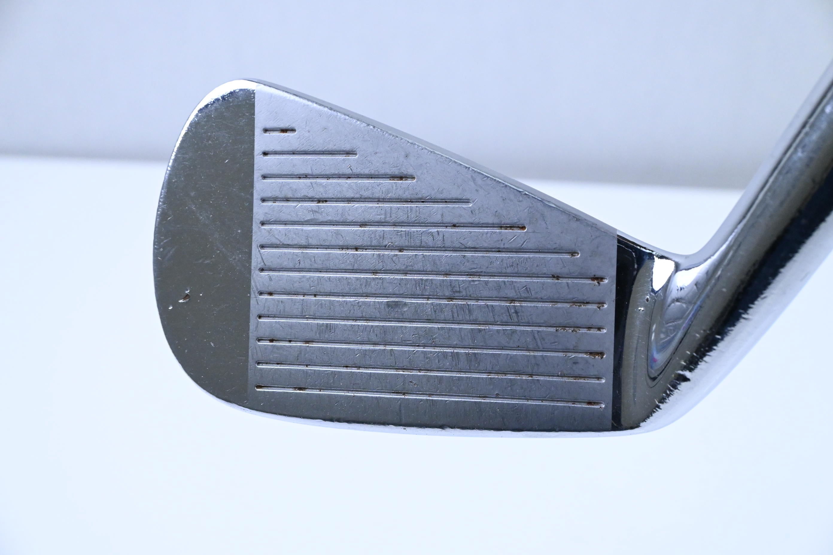 Mizuno MP-62 #4 Iron / 24 Degree / Regular Flex N.S.Pro 950GH Shaft