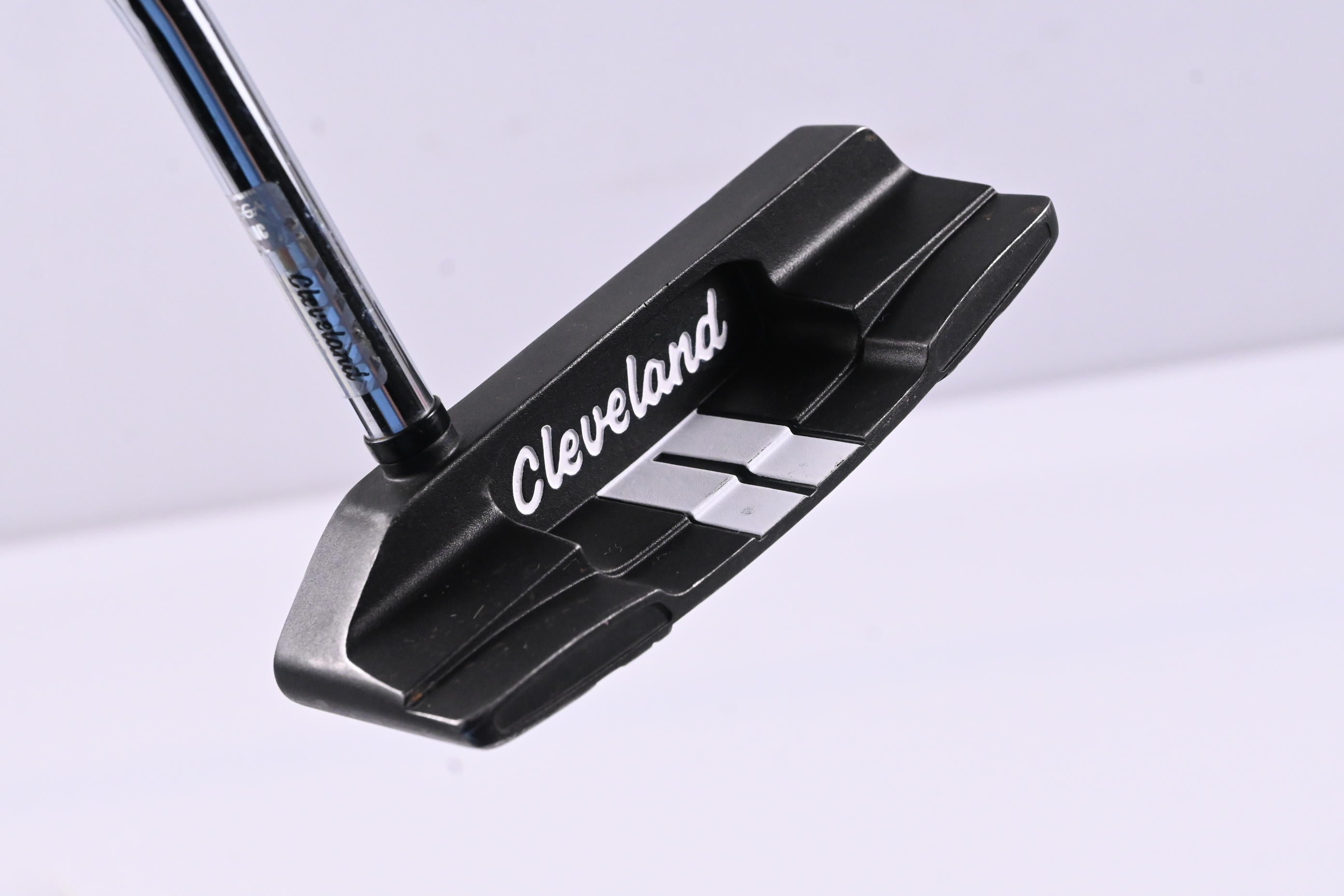 Cleveland Frontline Elite 8.0 Putters / 34 Inch