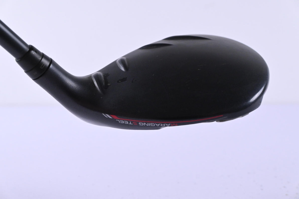 Ping G410 #3 Wood / 14.5 Degree / Regular Flex Ping Alta CB Red 65 Shaft