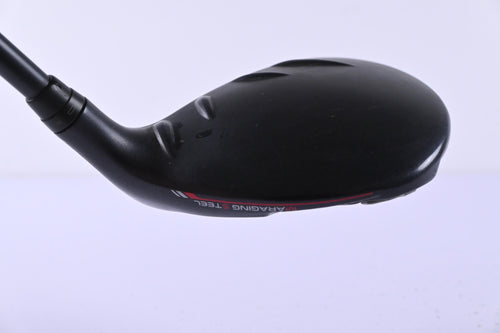 Ping G410 #3 Wood / 14.5 Degree / Regular Flex Ping Alta CB Red 65 Shaft
