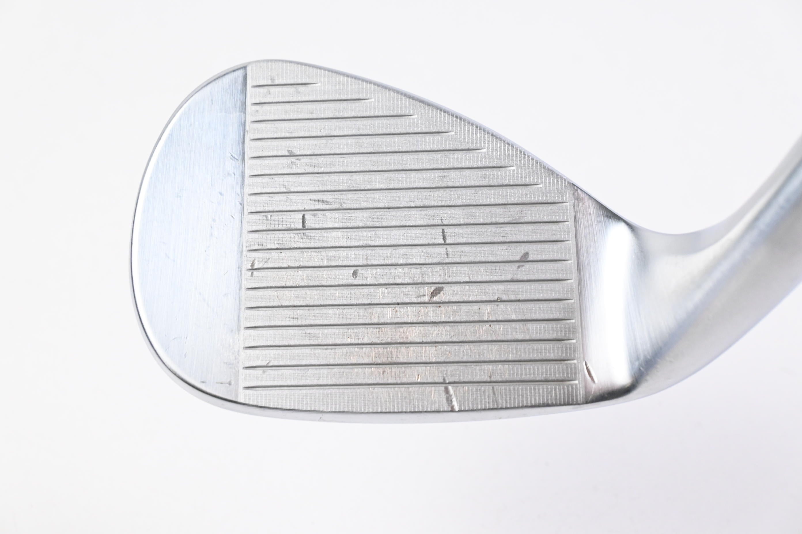 Callaway Opus SP Lob Wedge / 58 Degree / Stiff Flex N.S.PRO Modus3 Tour 105