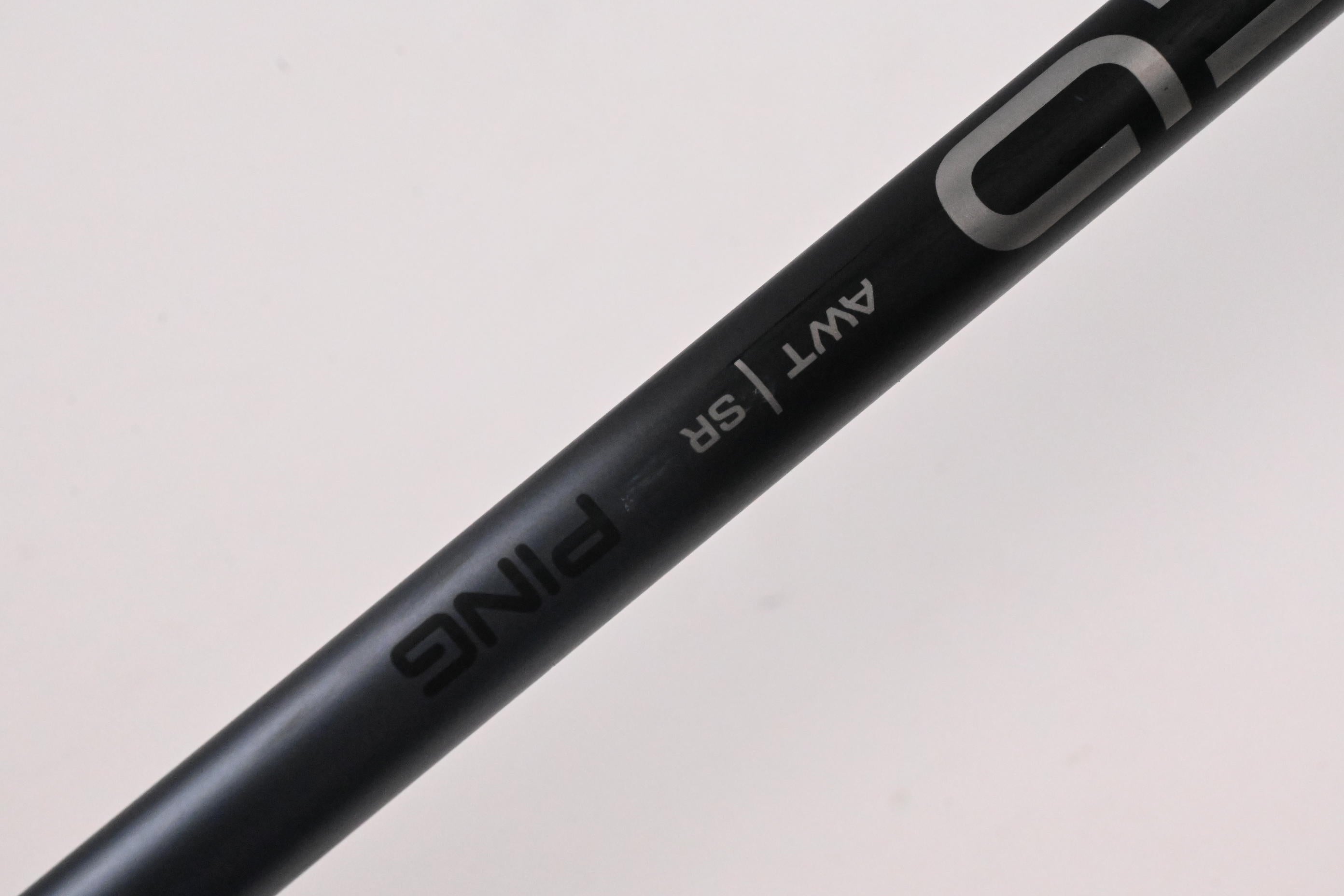 Ping G425 #5 Iron / 23.5 Degree / Red Dot / Senior Flex Ping Alta CB Slate AWT