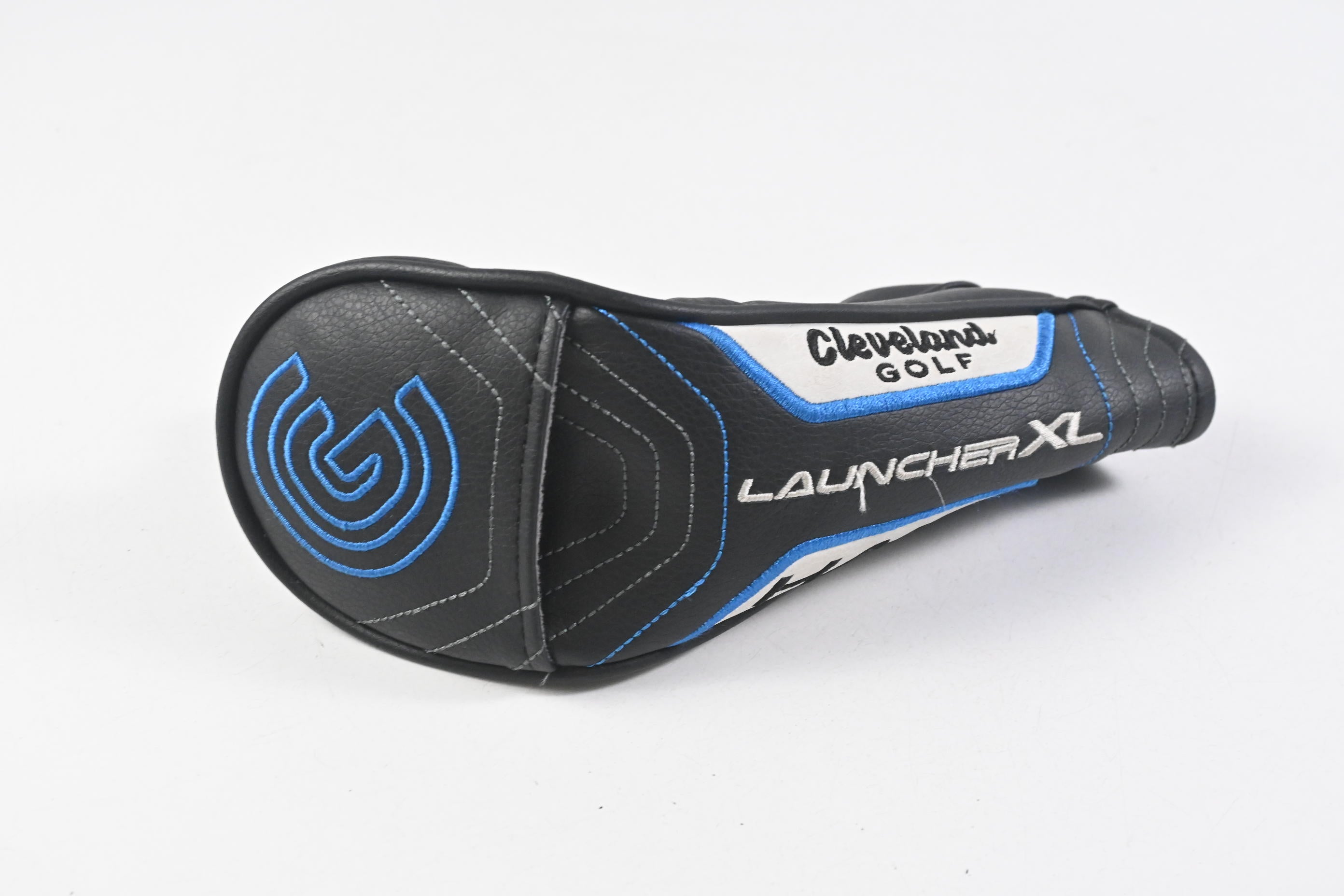 Cleveland Launcher XL Halo #5 Hybrid / 24 Degree / Senior Flex Cypher 50 Shaft