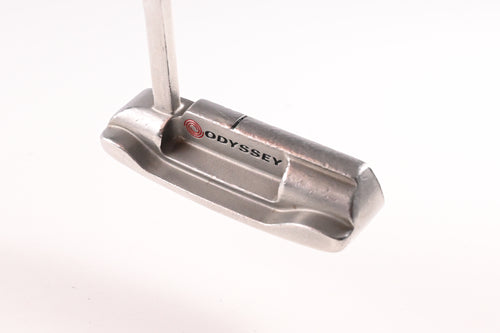 Odyssey White Hot #1 Putter / 35 Inch