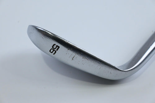 Mizuno JPX Series Sand Wedge / 56 Degree / Stiff Flex Dynmaic Gold S300