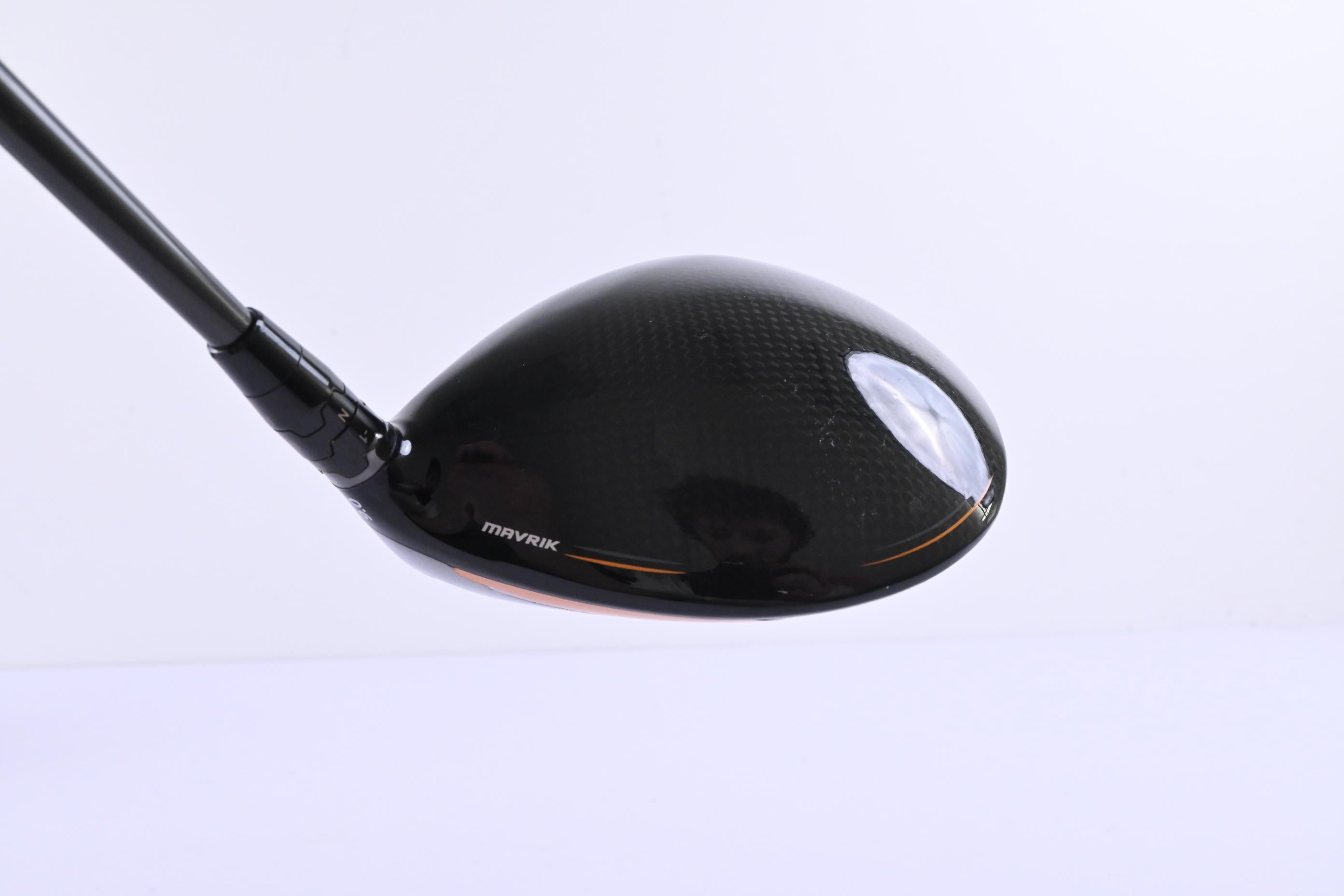 Callaway Mavrik Sub Zero Driver / 9 Degree / Project X Evenflow Riptide 50