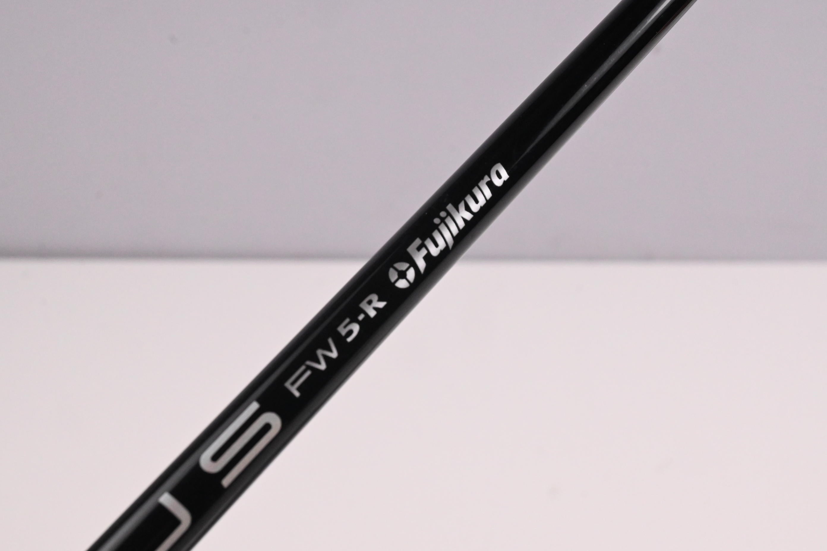 Fujikura Ventus Red 5 #3 Wood Shaft / Regular Flex / Cobra 3rd Gen