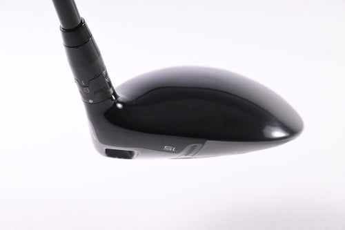 Titleist TSi2 #3 Wood / 15 Degree / Stiff Flex Tensei AV Blue 65 Shaft