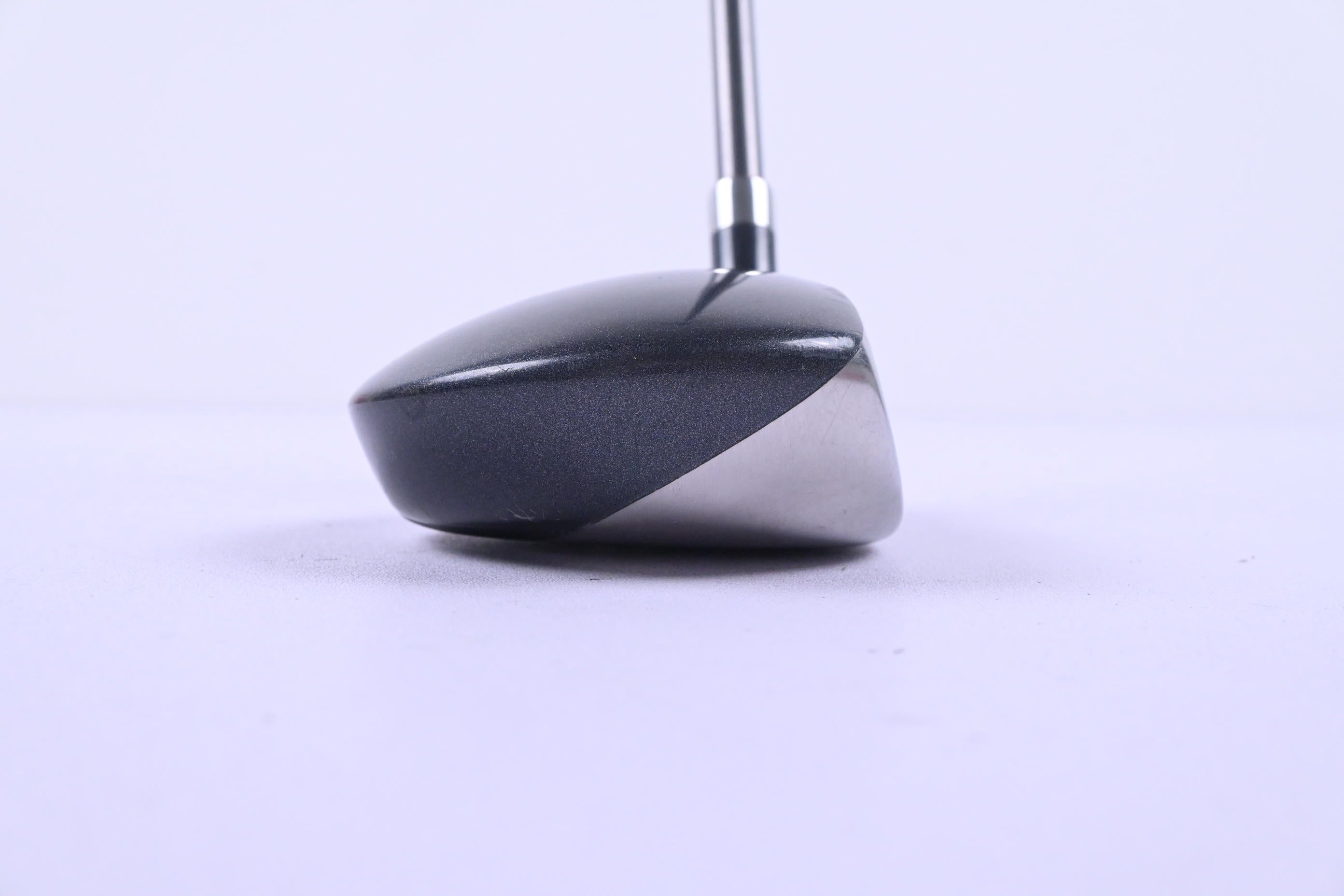 Progen FB2 #3 Wood / 15 Degree / Regular Flex FB Shaft