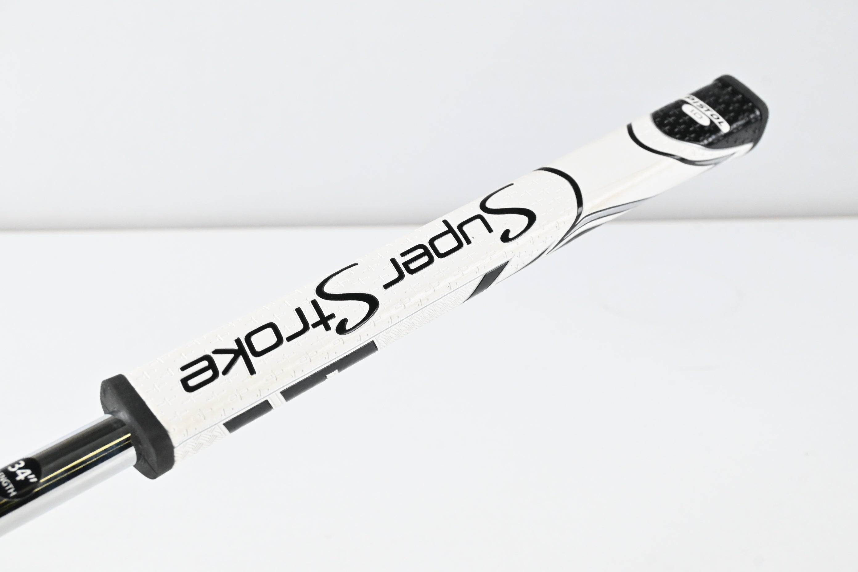 Cobra 2024 3D Printed Agera RS Putter / 34 Inch