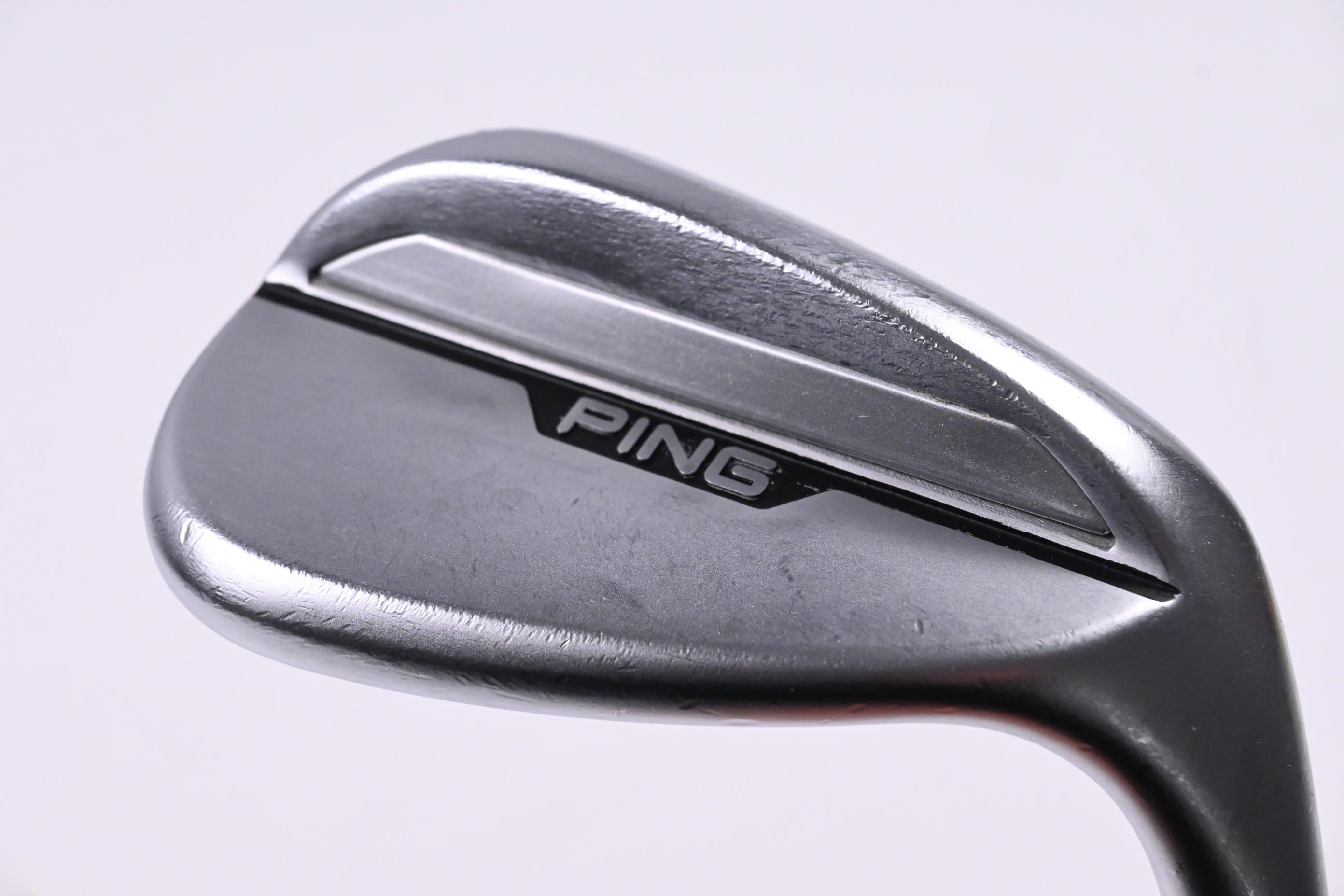 Ping S159 Sand Wedge / 56 Degree / Blue Dot / Wedge Flex Ping AWT 2.0 Shaft