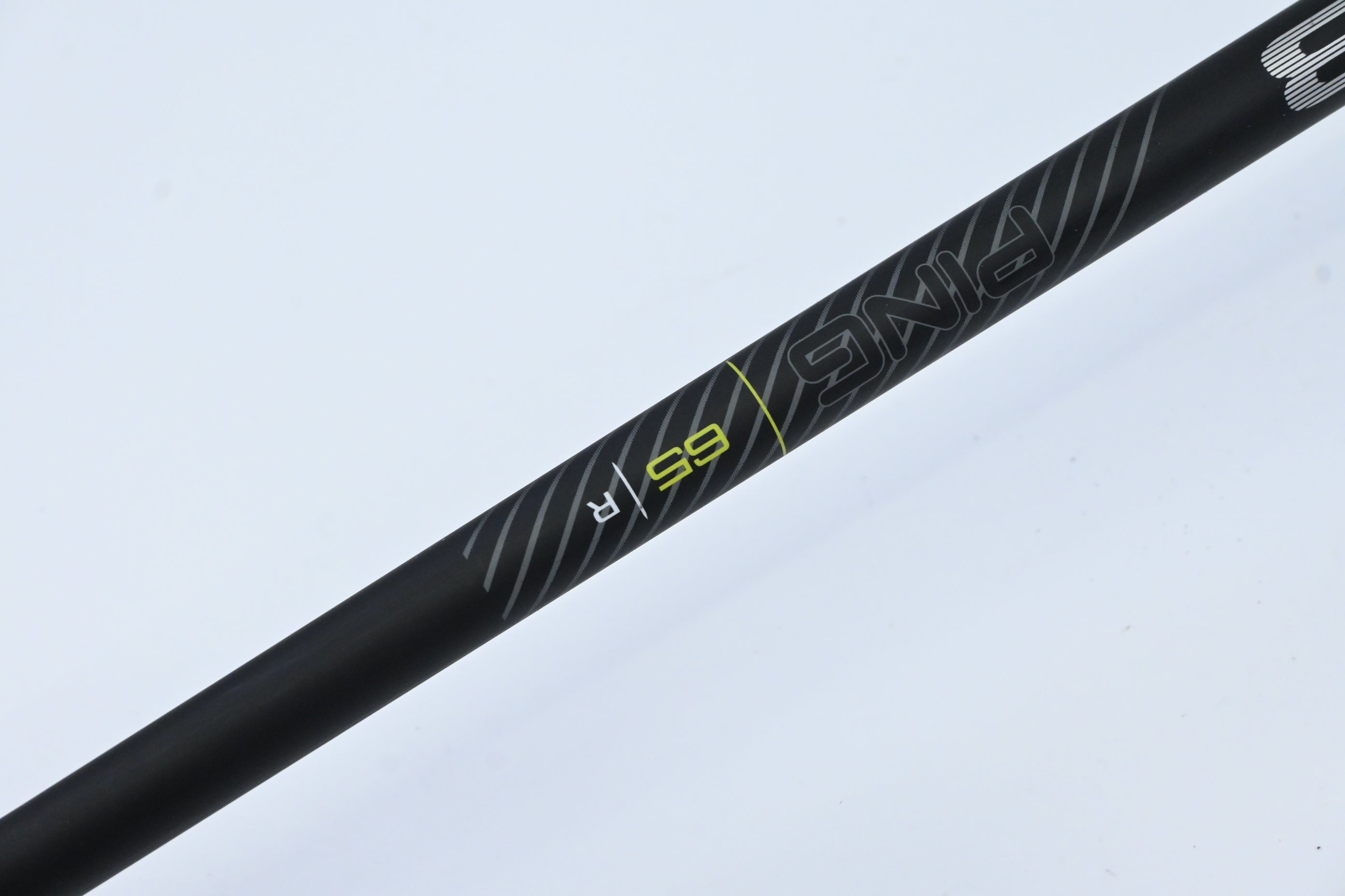 Ping G425 Max Driver / 10.5 Degree / Regular Flex Ping Alta CB Black 65 Shaft