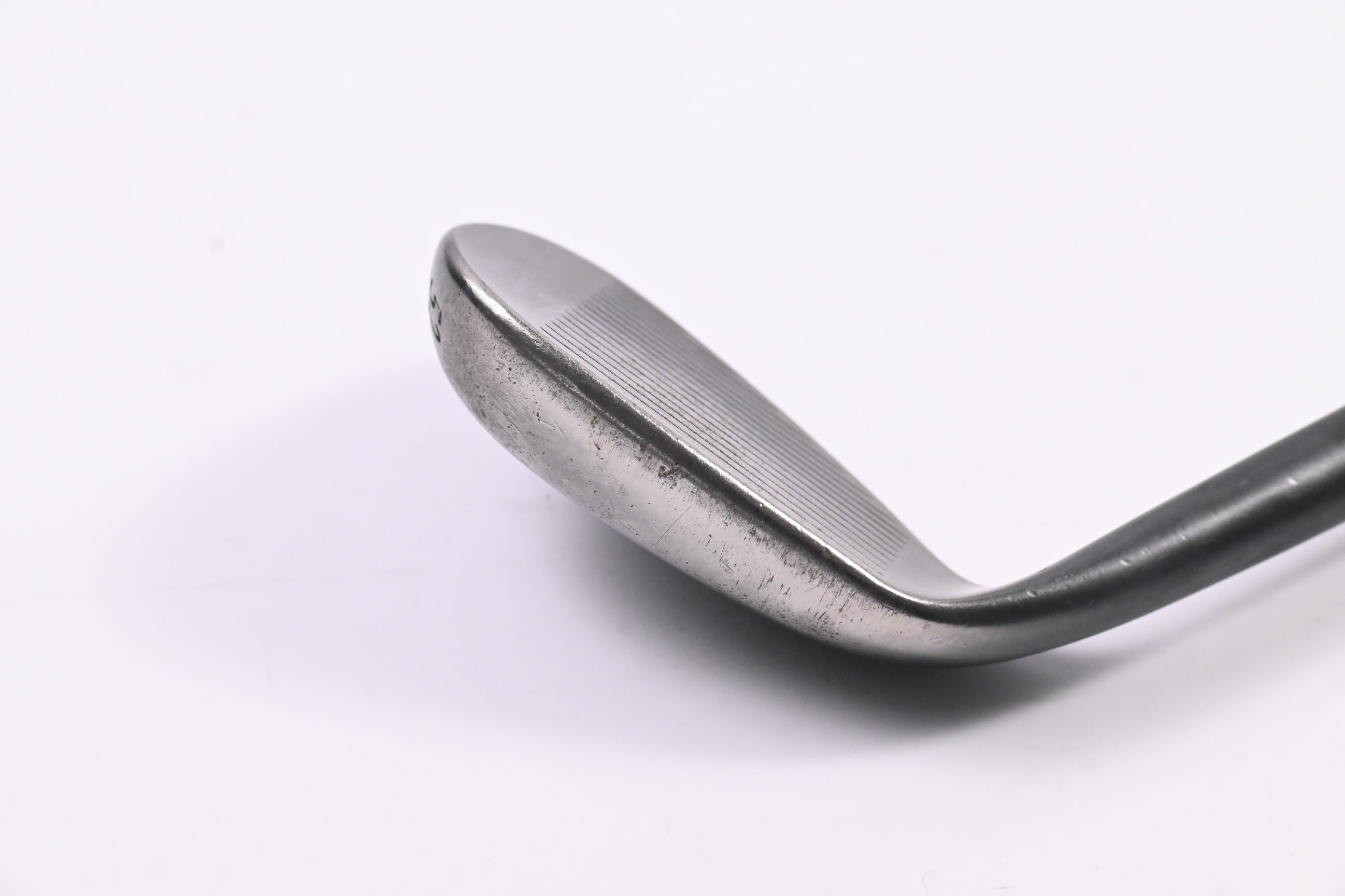 Ping Glide 2.0 Stealth Gap Wedge / 52 Degree / Black Dot / Wedge Flex Ping AWT