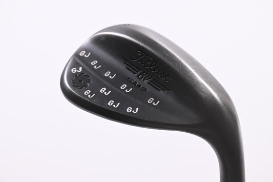 Titleist Vokey SM7 Lob Wedge / 58 Degree / Wedge Flex Vokey SM7 Shaft