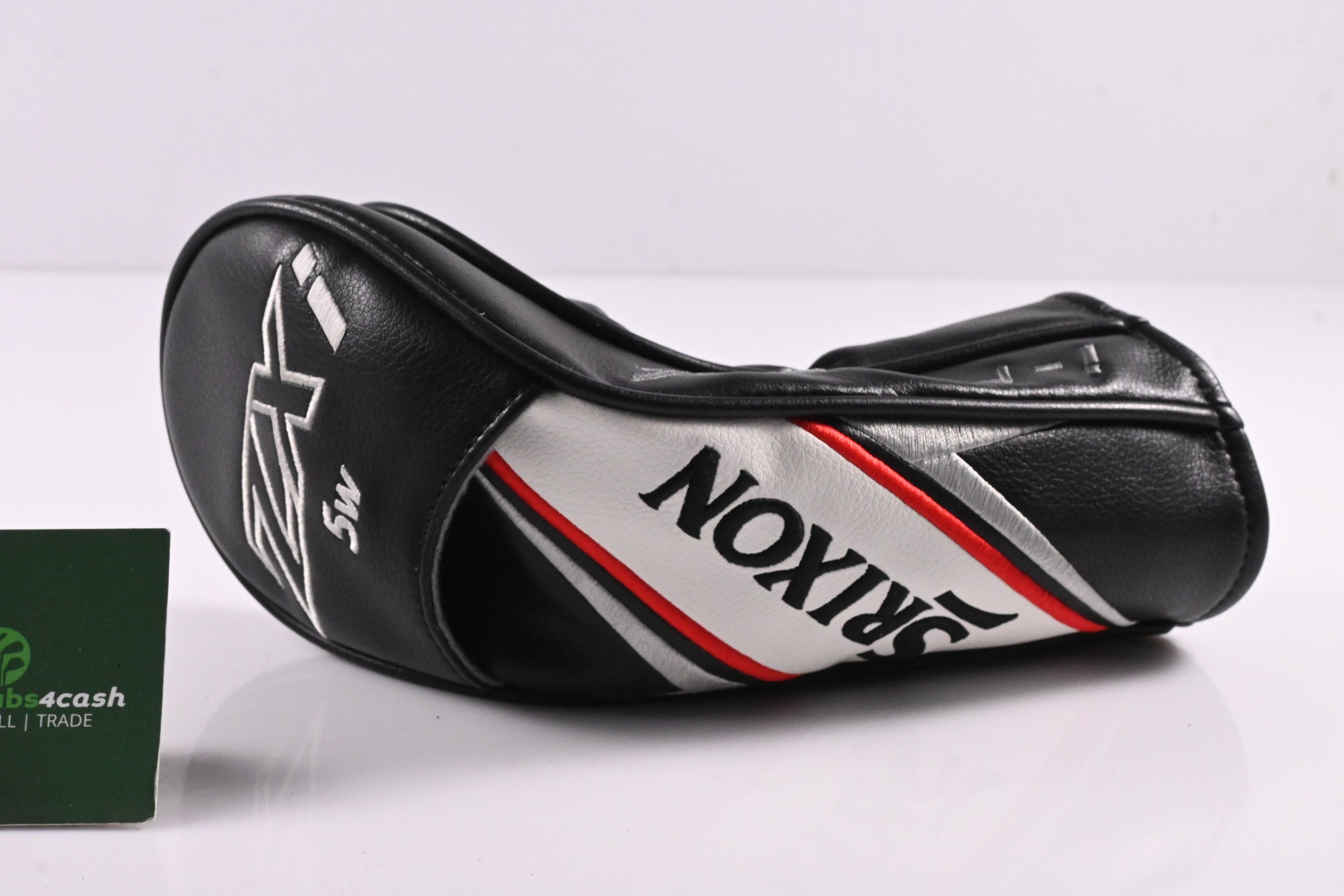 Srixon ZXi #5 Wood / 18 Degree / Regular Flex Fujikura Ventus TR Blue 6