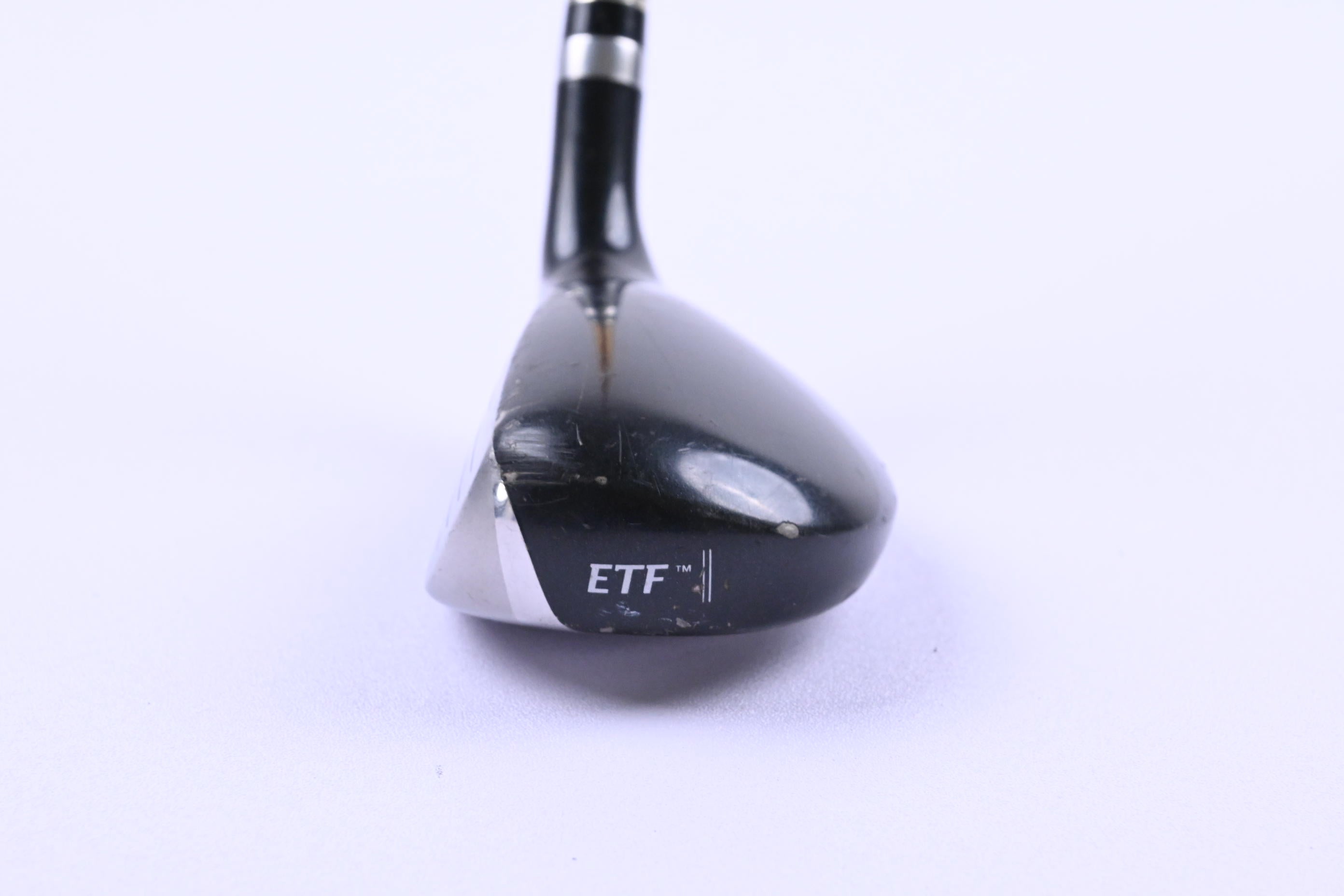 Left Hand Wilson Dh6 #3 Hybrid / 19 Degree / Regular Flex UST Proforce V2